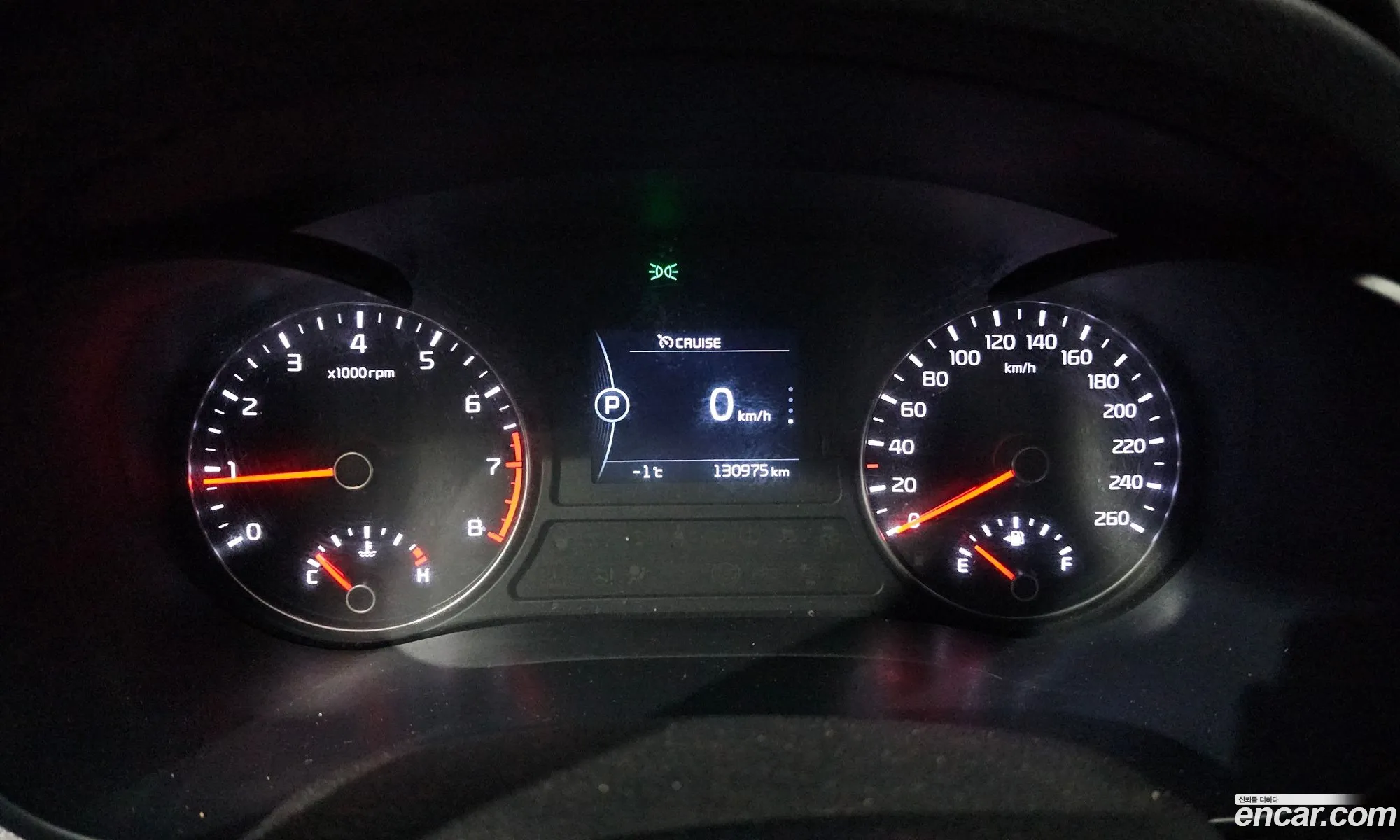Kia K5 2015 — 13