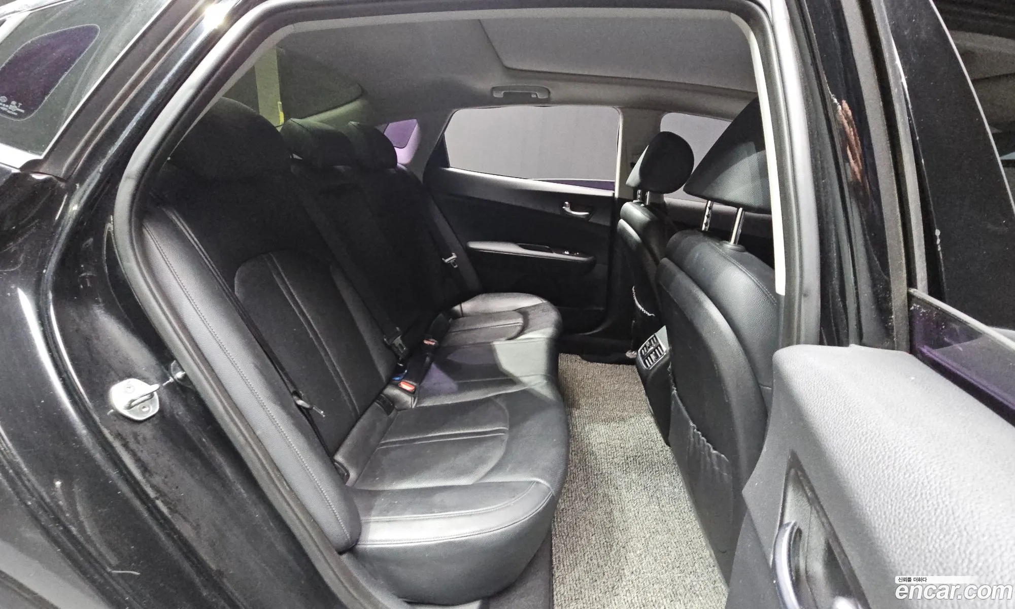 Kia K5 2015 — 18