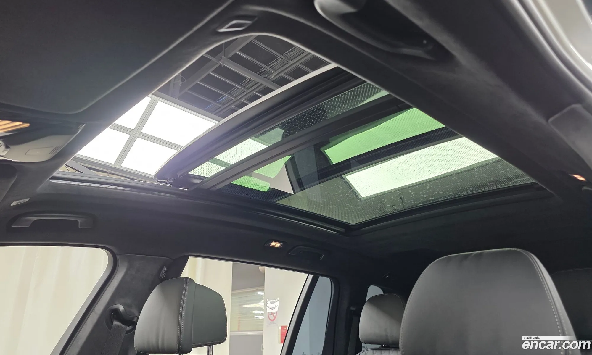 BMW X7 2025 WBA21EM05S9X95135 — 7