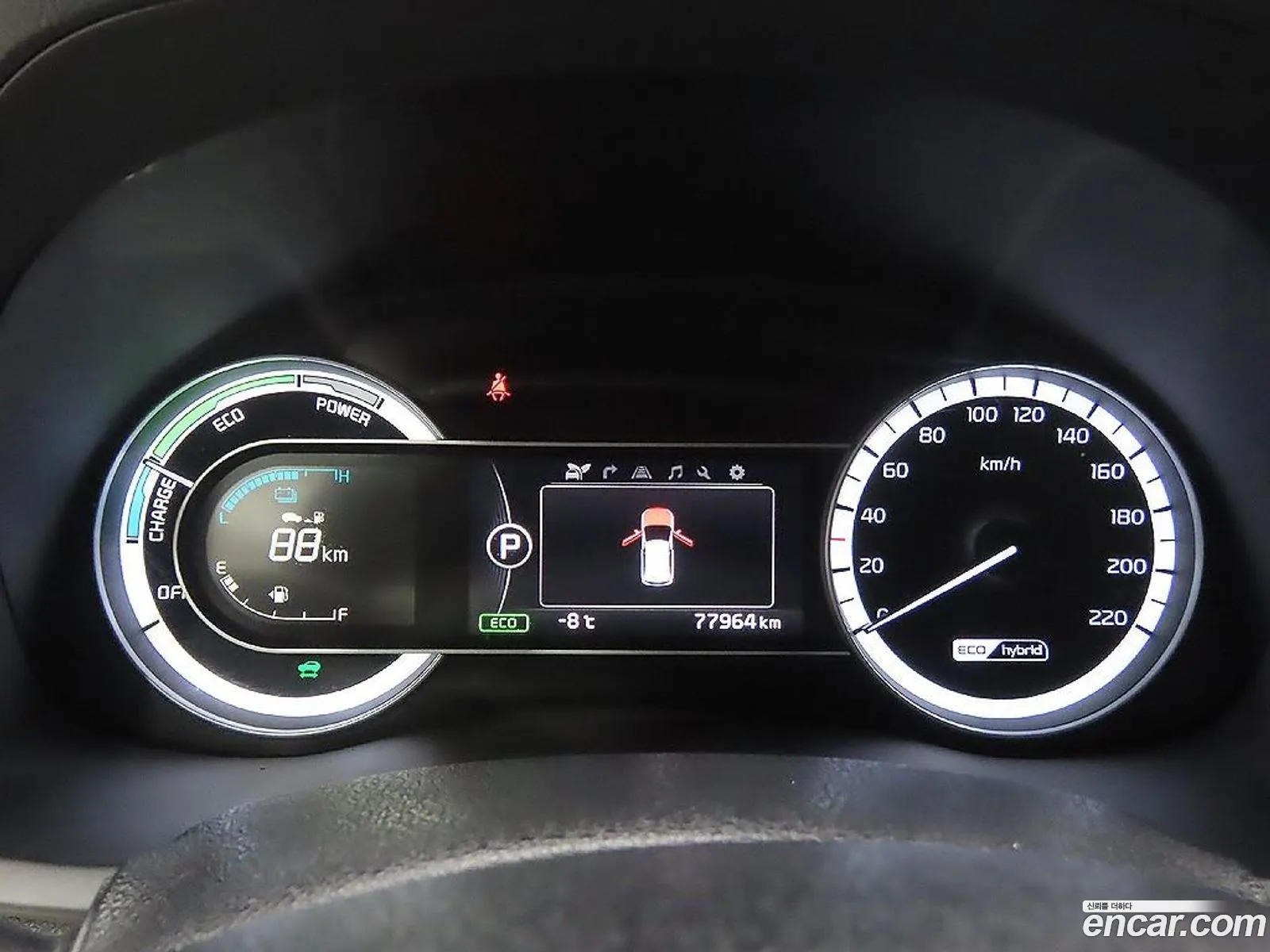 Kia Niro 2018 — 16