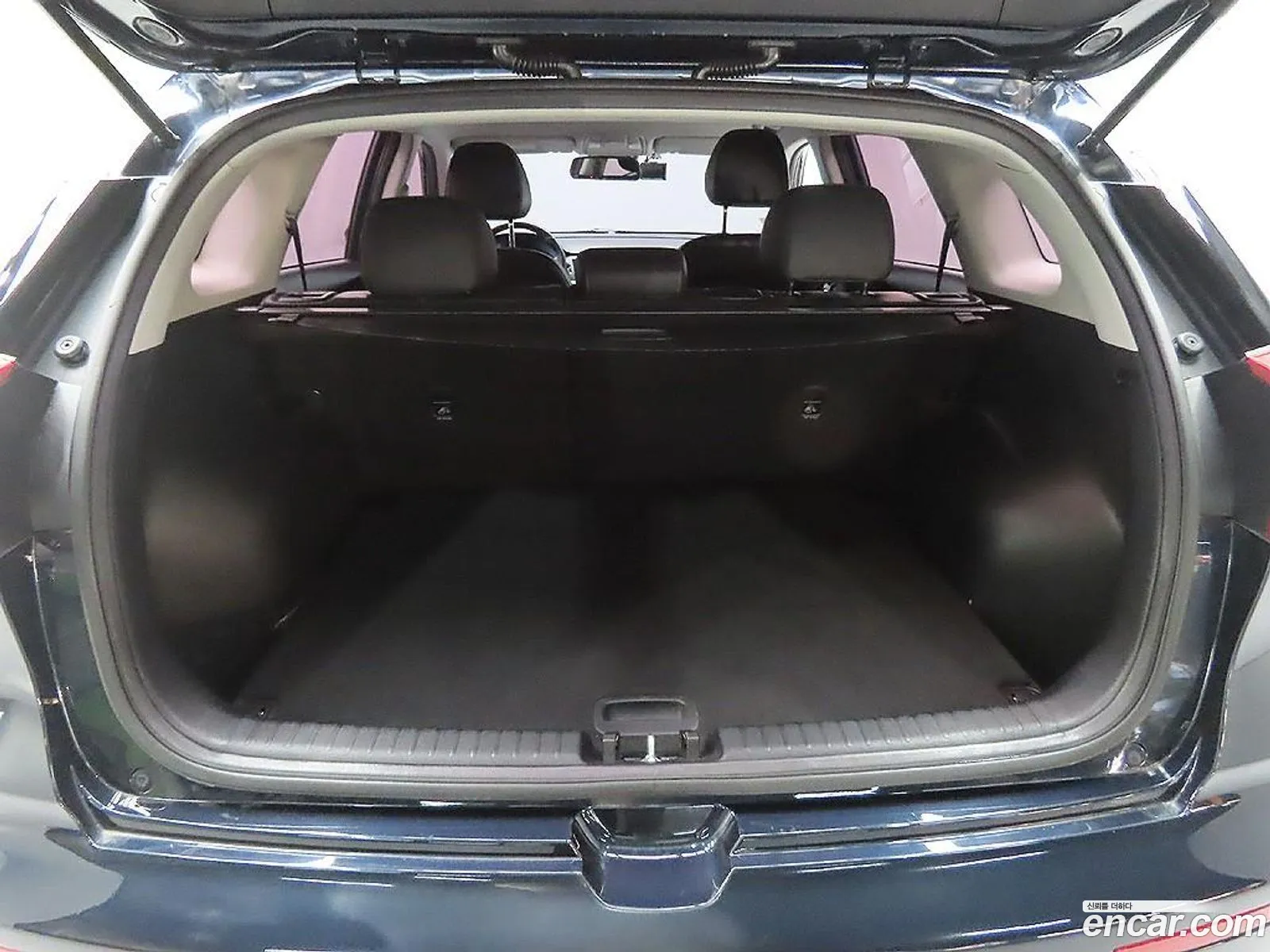 Kia Niro 2018 — 2