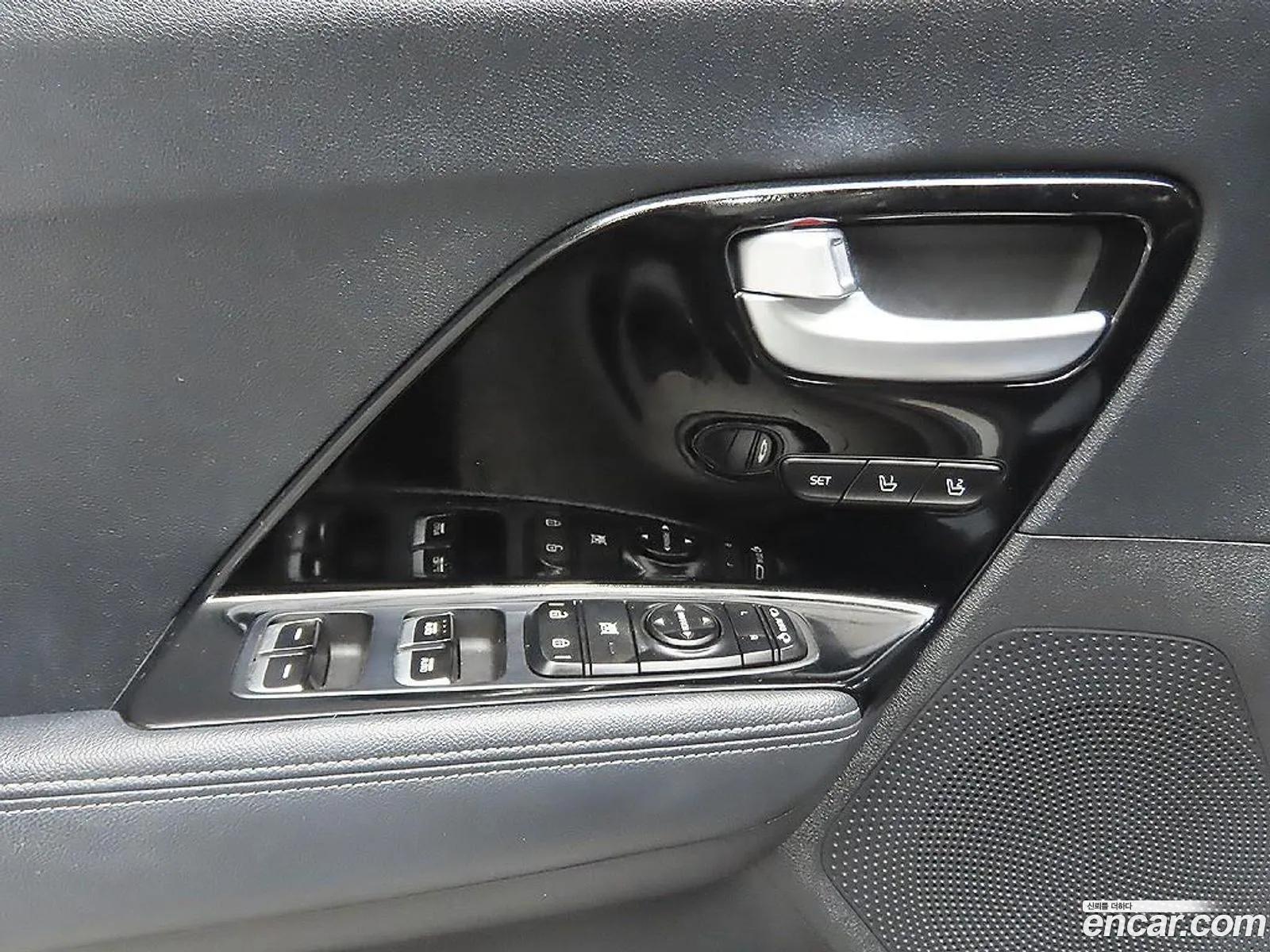 Kia Niro 2018 — 20