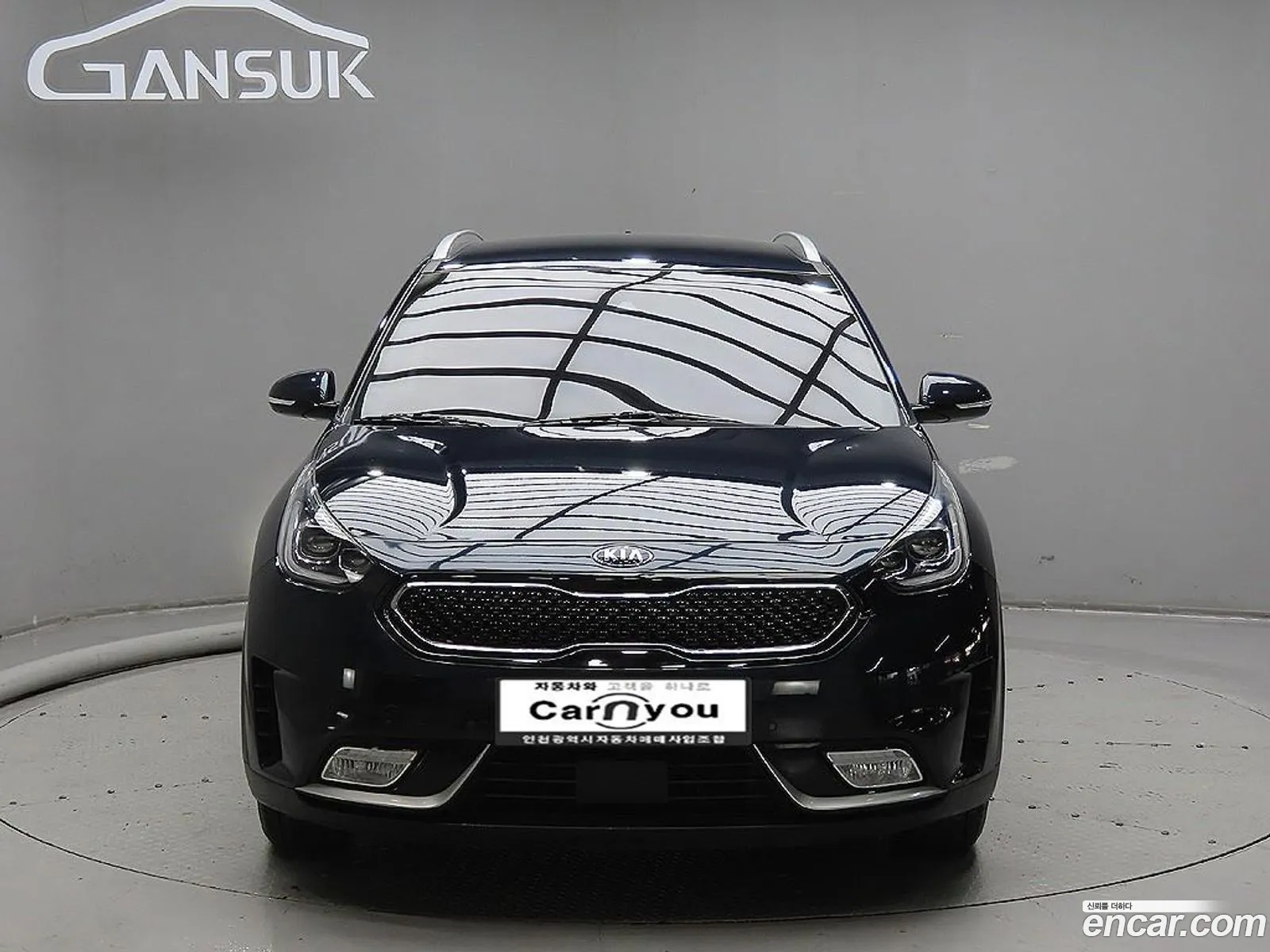 Kia Niro 2018 — 15