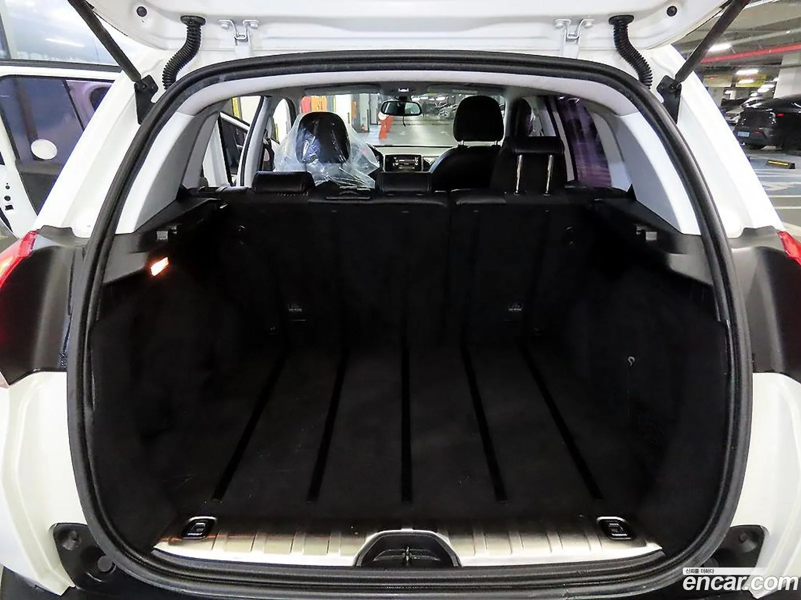 Peugeot 2008 2015 — 5