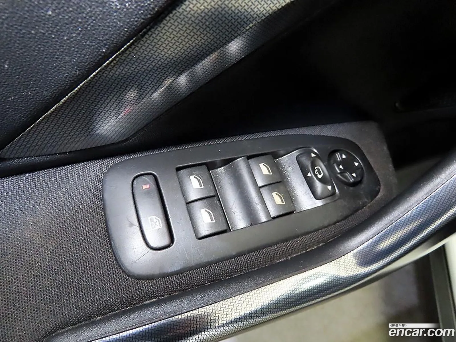 Peugeot 2008 2015 — 6