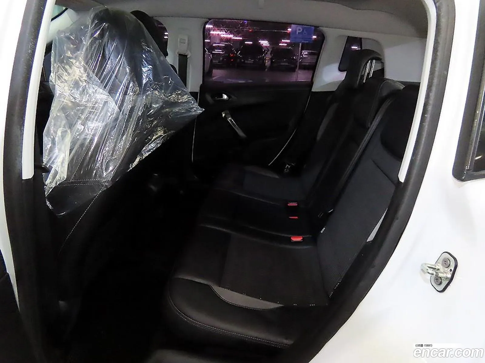 Peugeot 2008 2015 — 3
