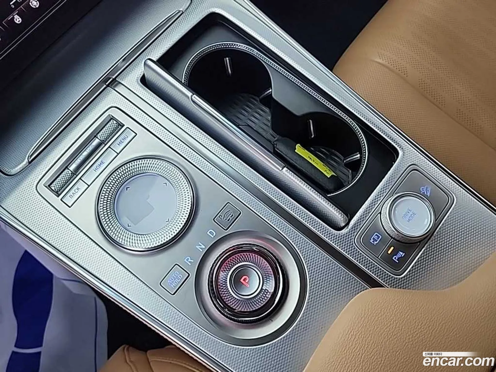 Genesis GV80 2020 — 11