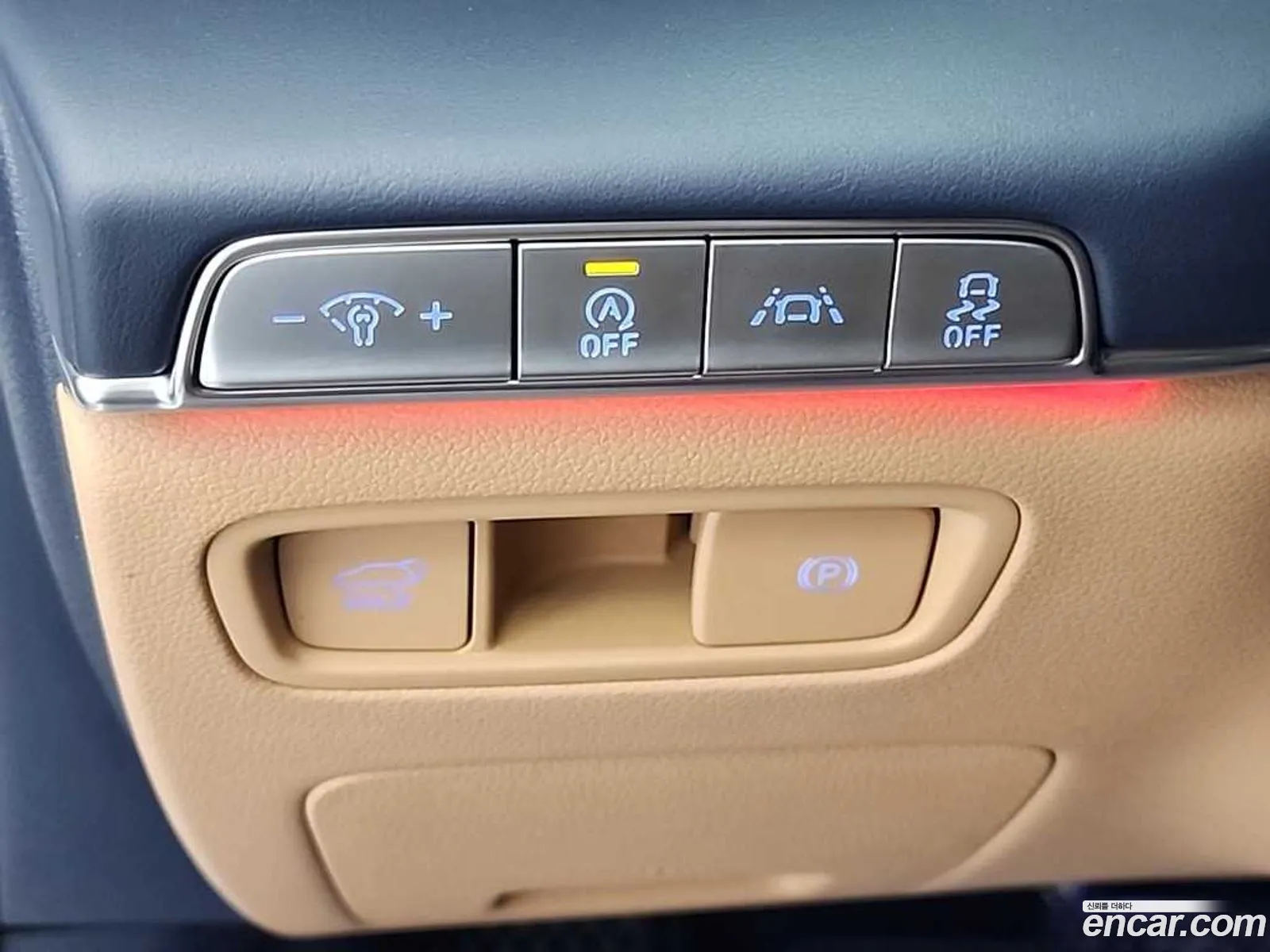 Genesis GV80 2020 — 8