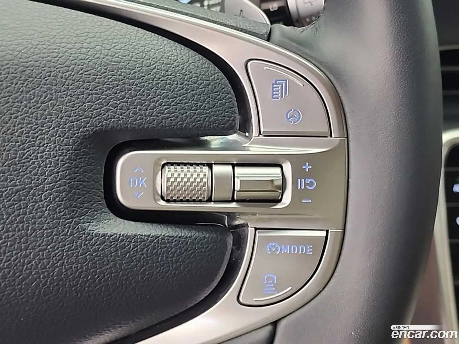 Genesis GV80 2020 — 16