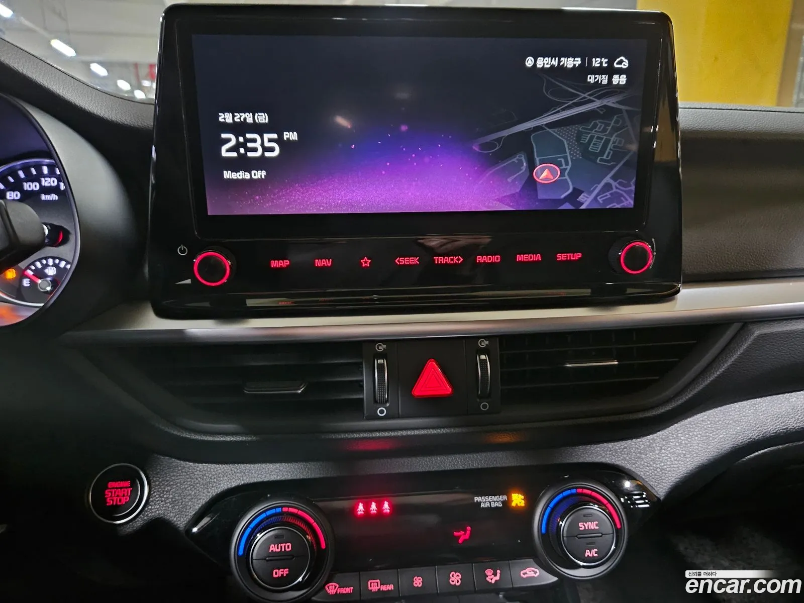 Kia K3 2022 — 13