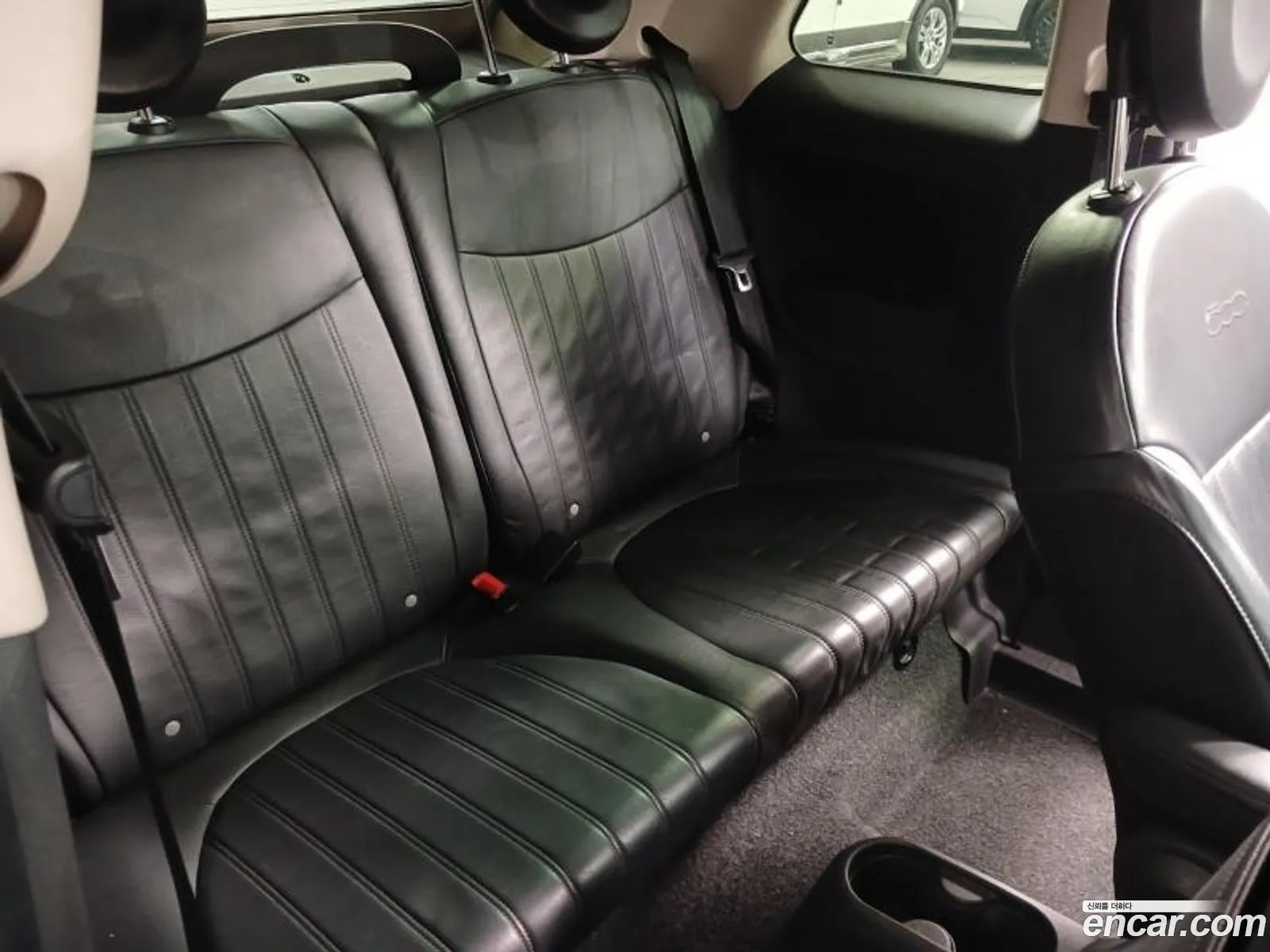 Fiat 500C 2013 — 3