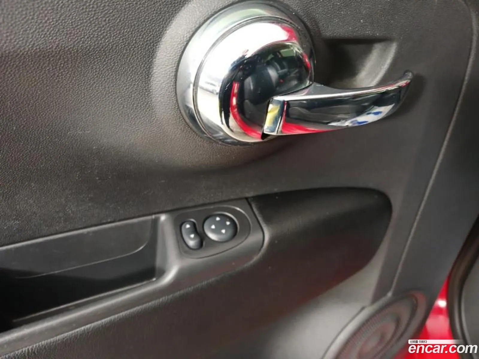Fiat 500C 2013 — 12