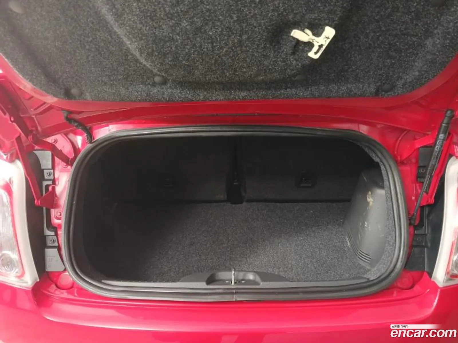 Fiat 500C 2013 — 13