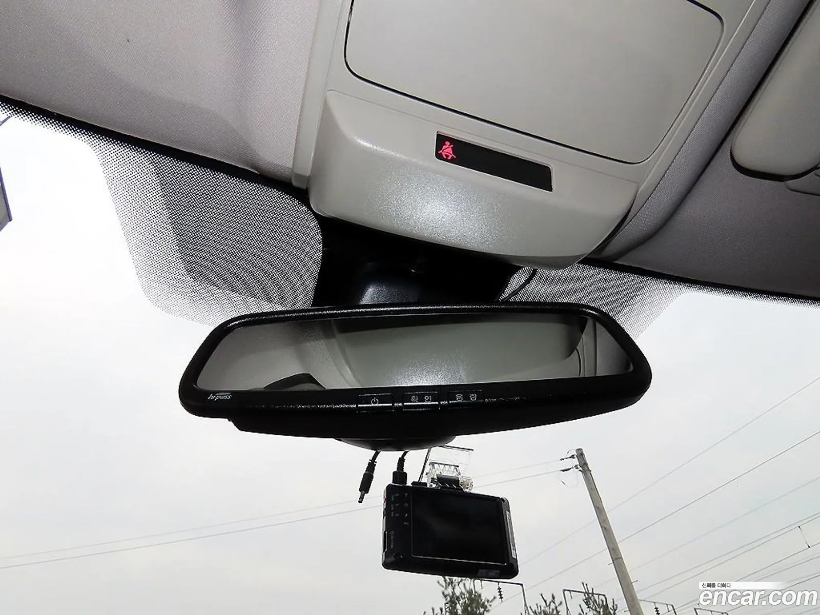 Renault Korea (Samsung) SM6 2017 — 12