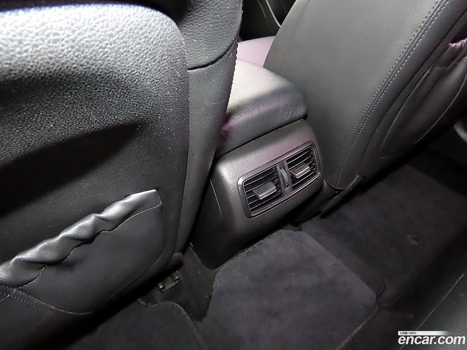Renault Korea (Samsung) SM6 2017 — 2