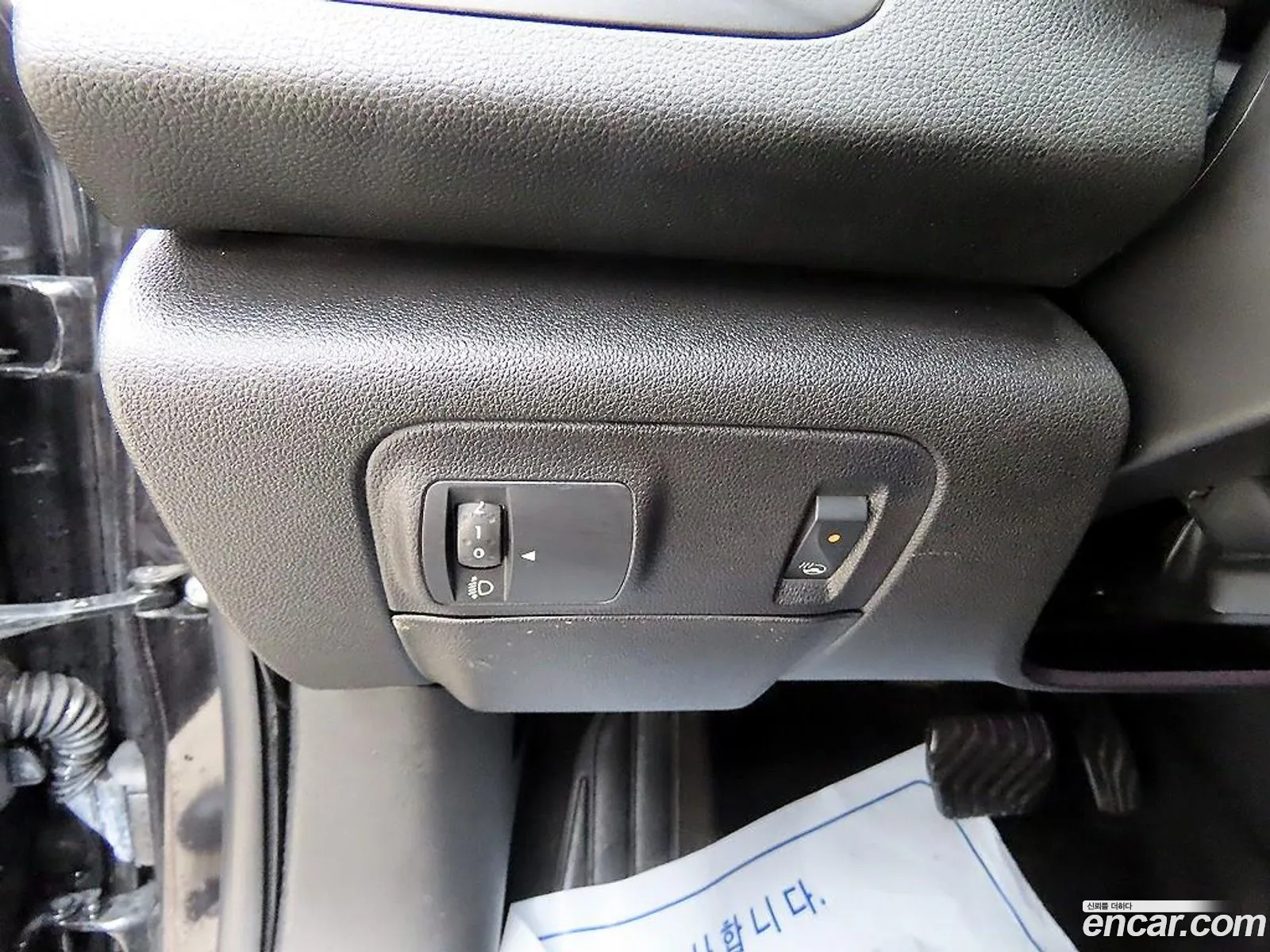 Renault Korea (Samsung) SM6 2017 — 11