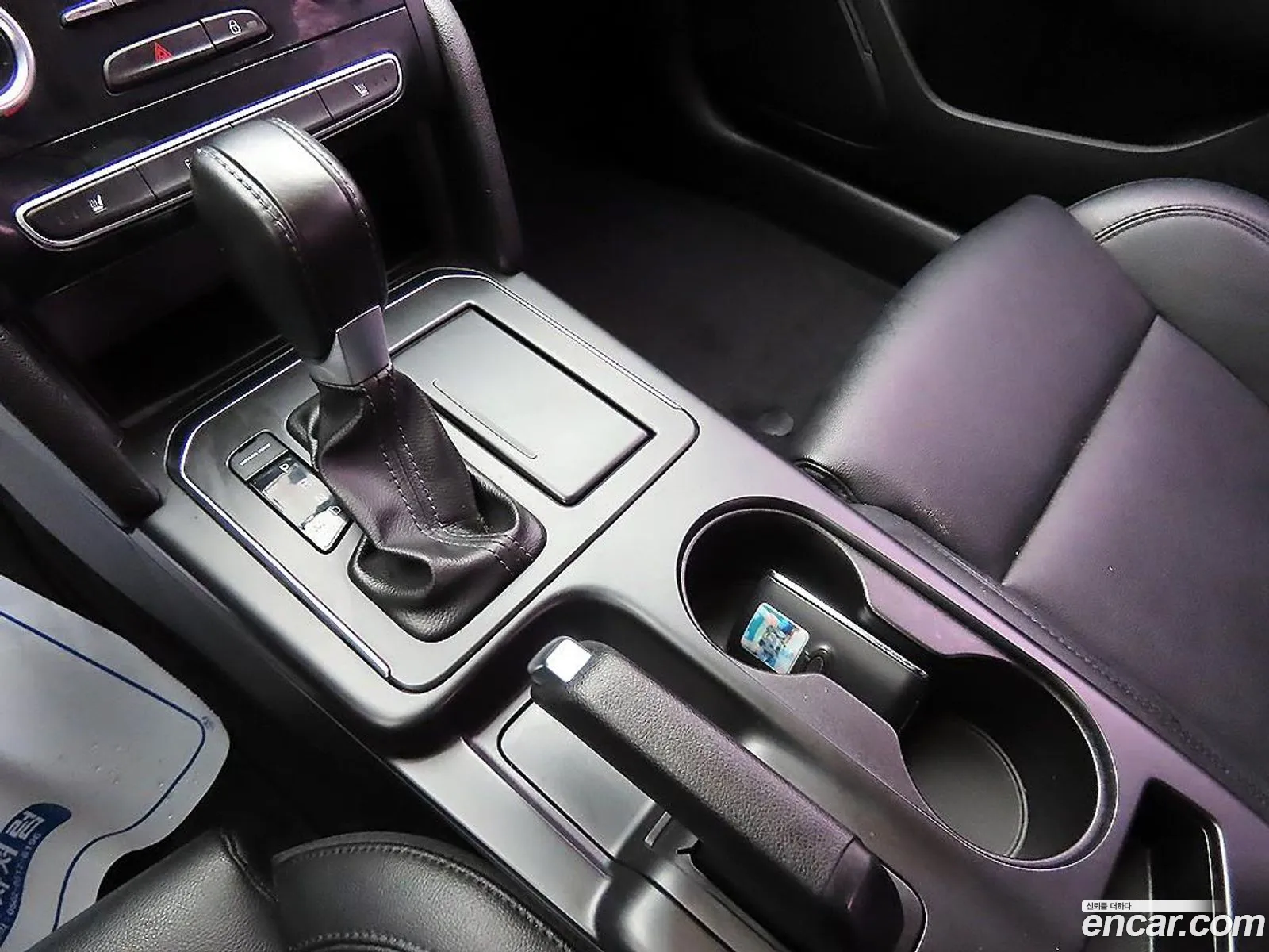 Renault Korea (Samsung) SM6 2017 — 8