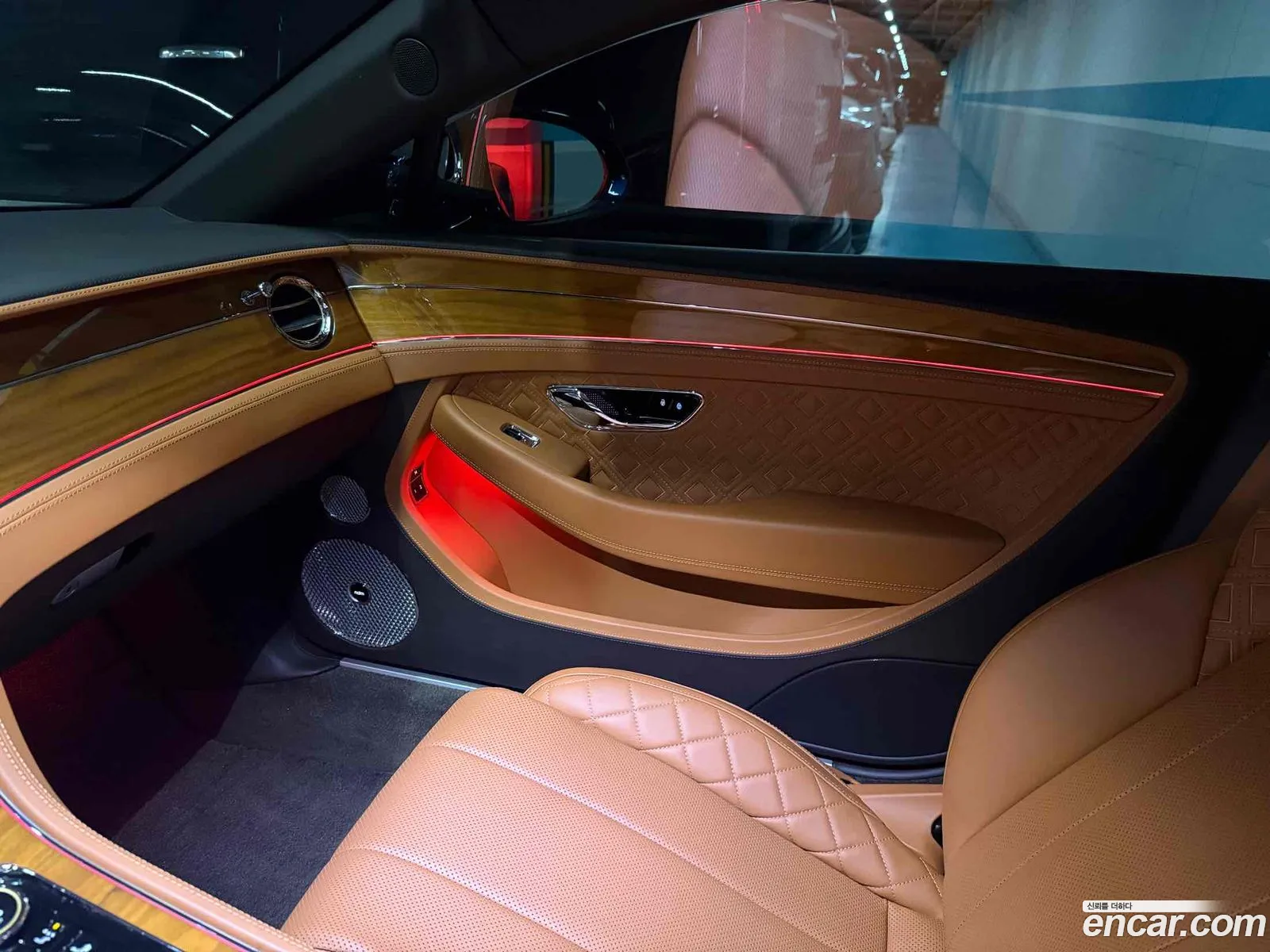 Bentley Continental GT 2020 — 7