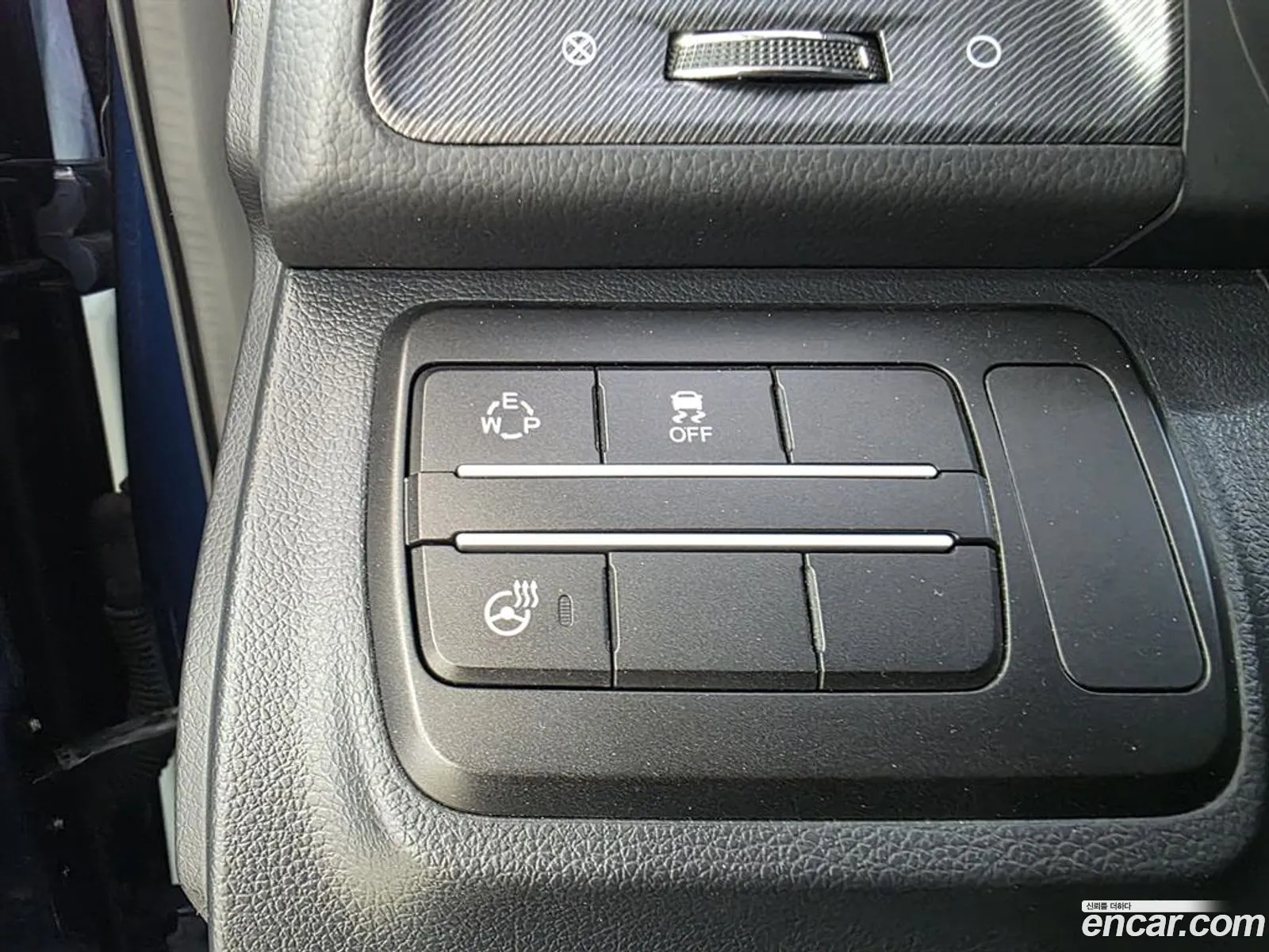 KG Mobility (SsangYong) Tivoli 2017 — 9