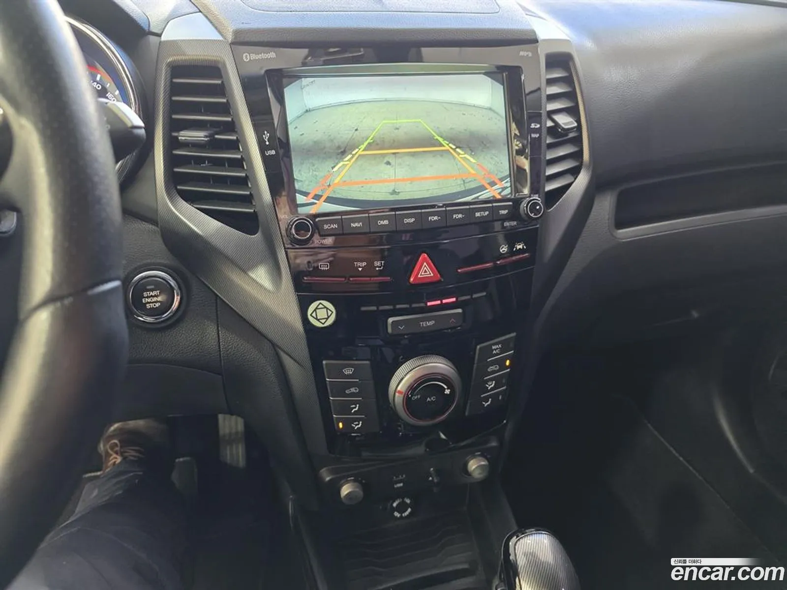 KG Mobility (SsangYong) Tivoli 2017 — 2
