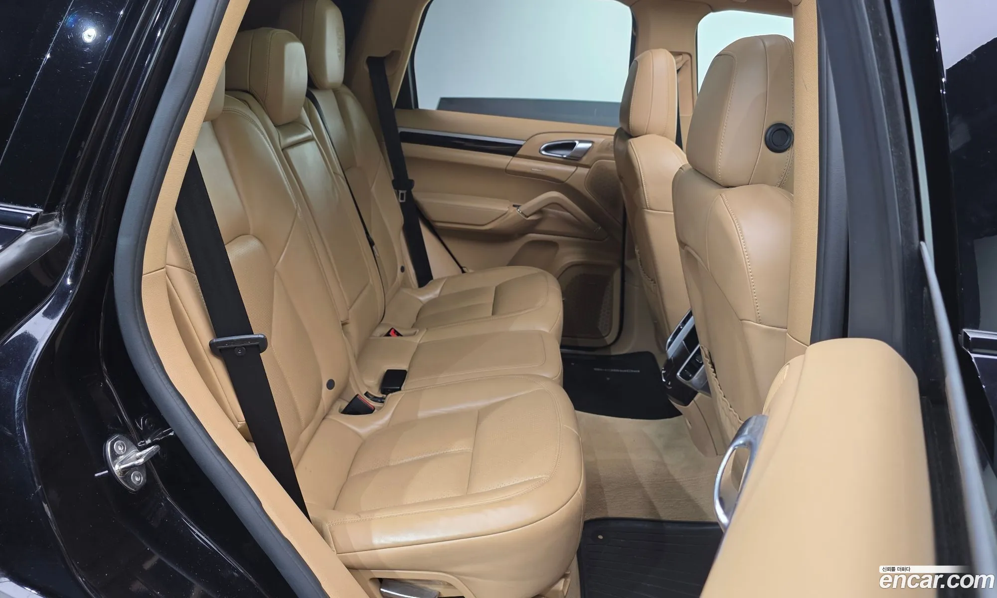 Porsche Cayenne 2017 WP1AF2924HLA30081 — 6