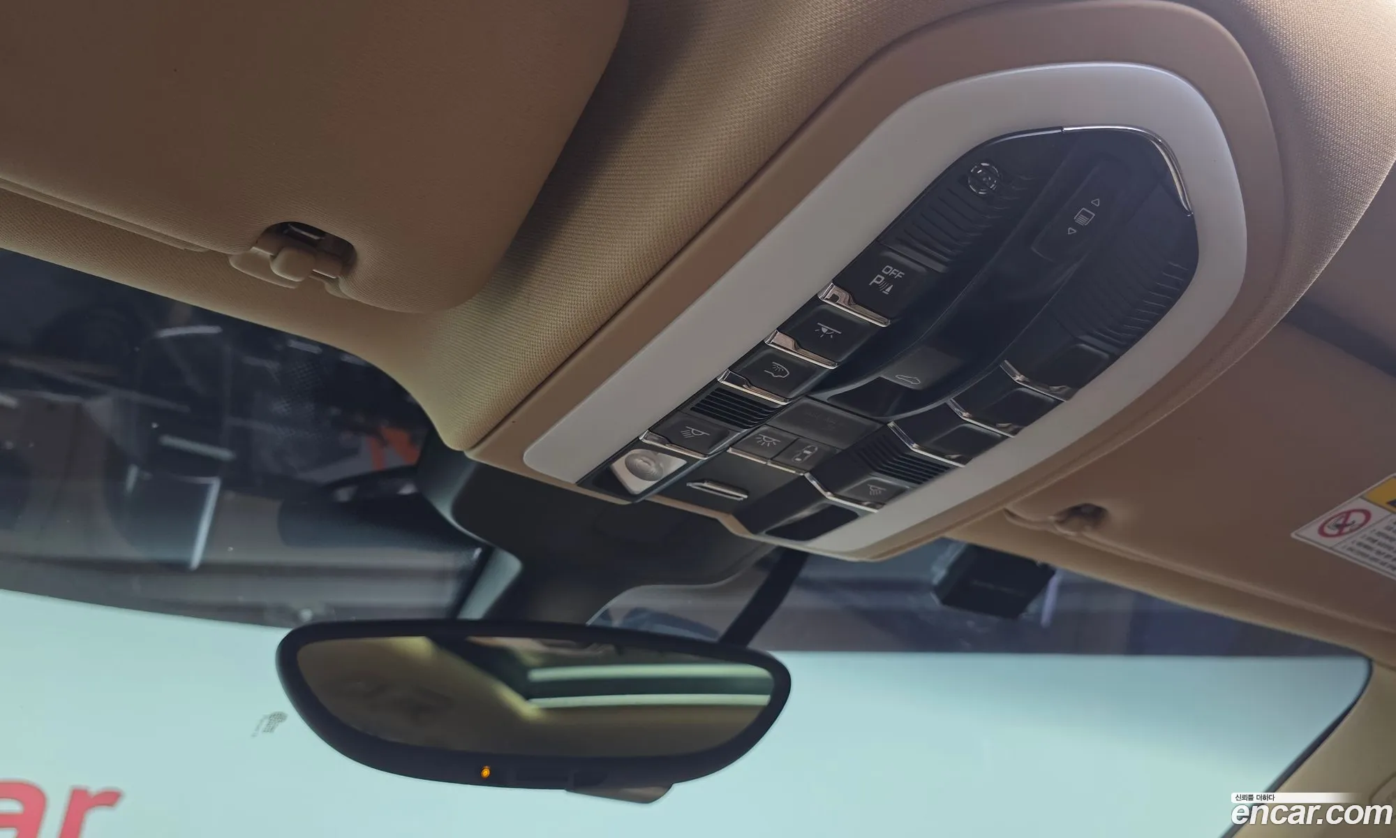 Porsche Cayenne 2017 WP1AF2924HLA30081 — 15