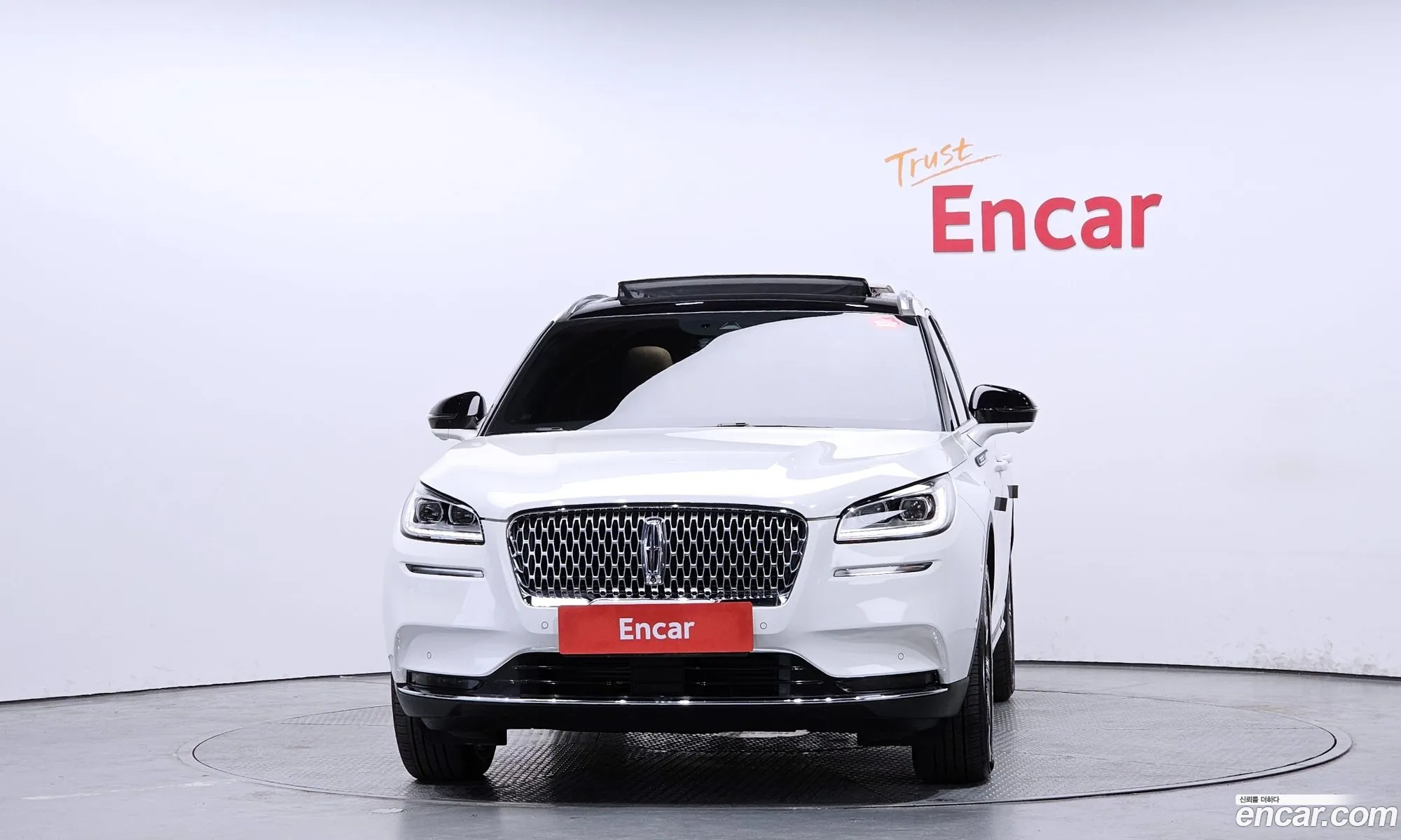 Lincoln Corsair 2021 — 19
