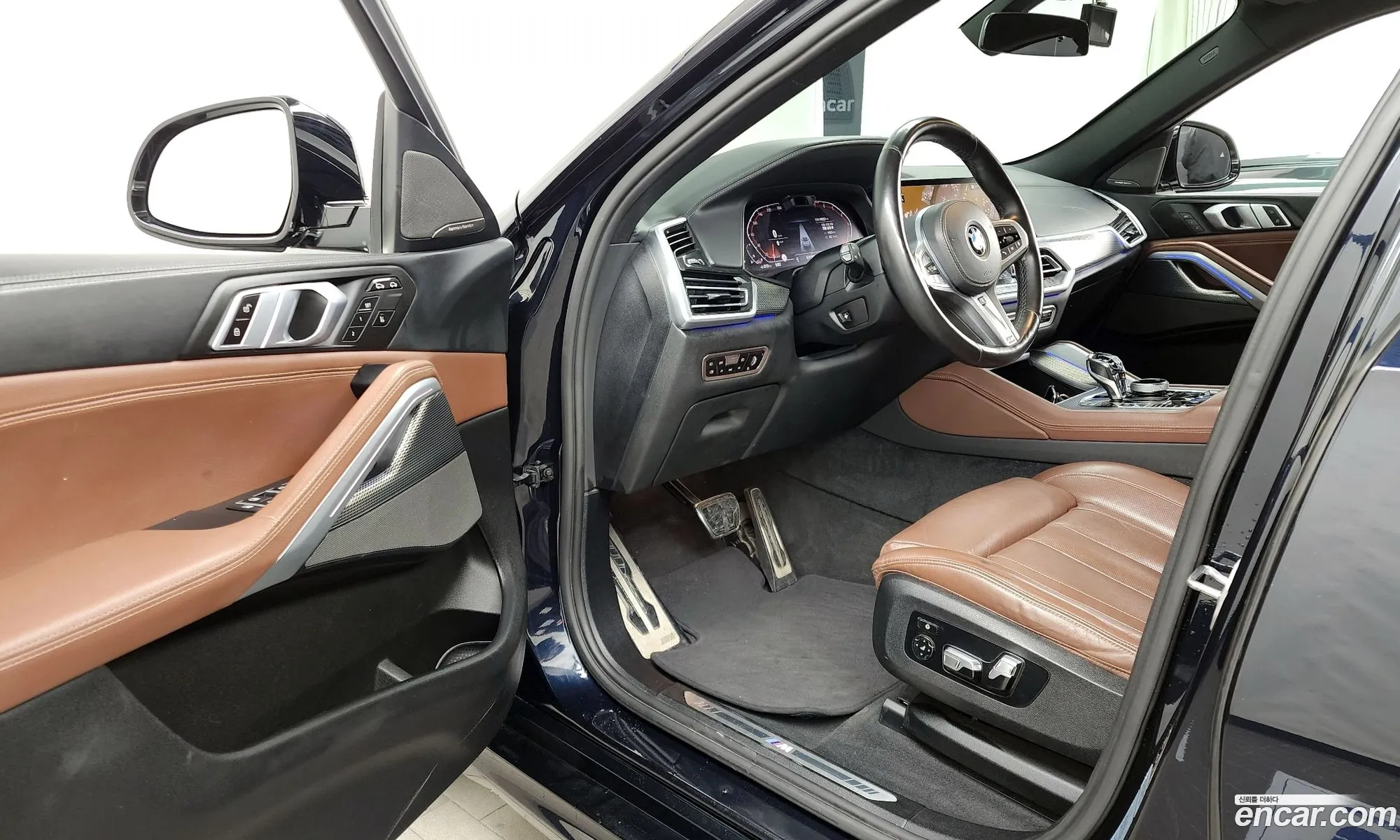BMW X6 2020 WBACY6109M9E05976 — 14