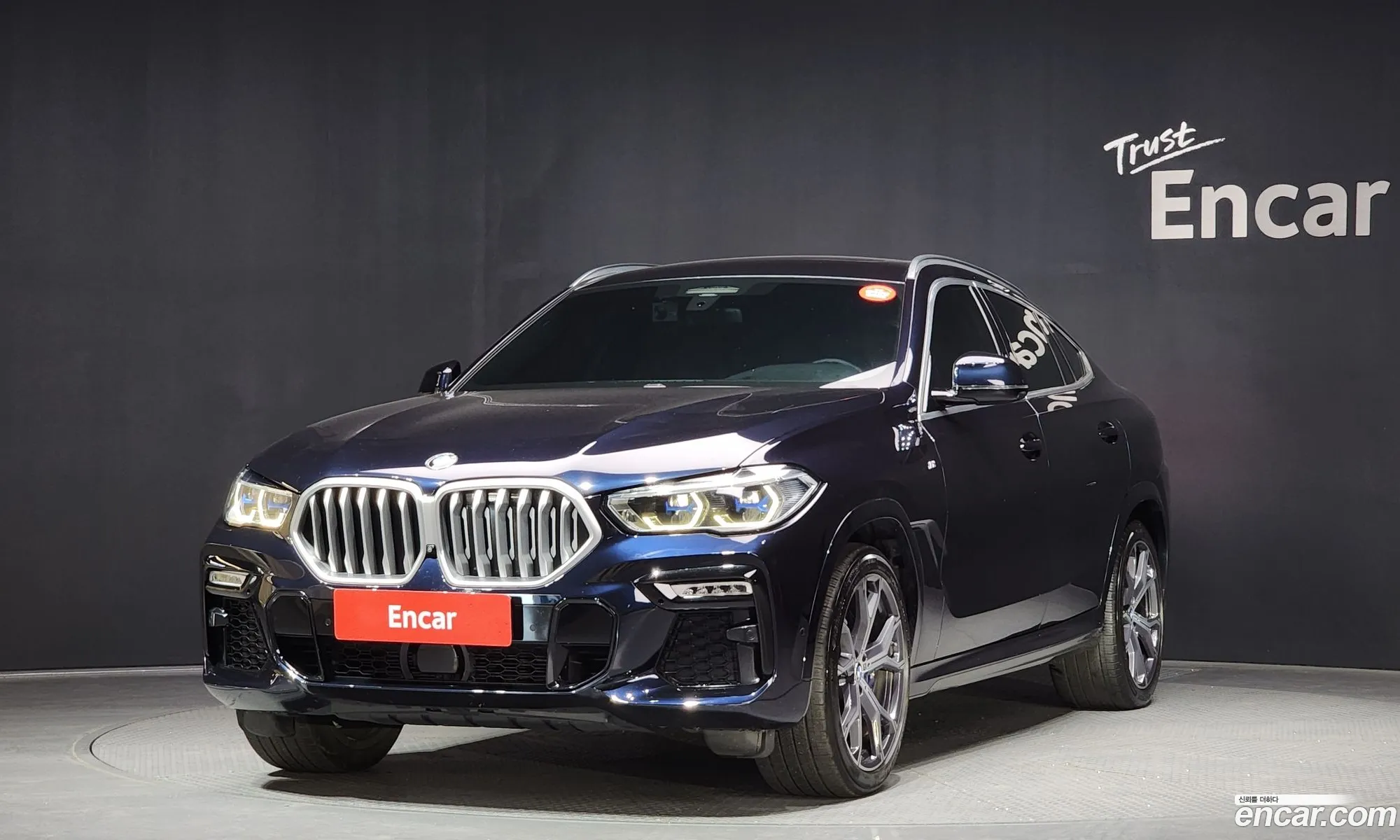 BMW X6 2020 WBACY6109M9E05976 — 18