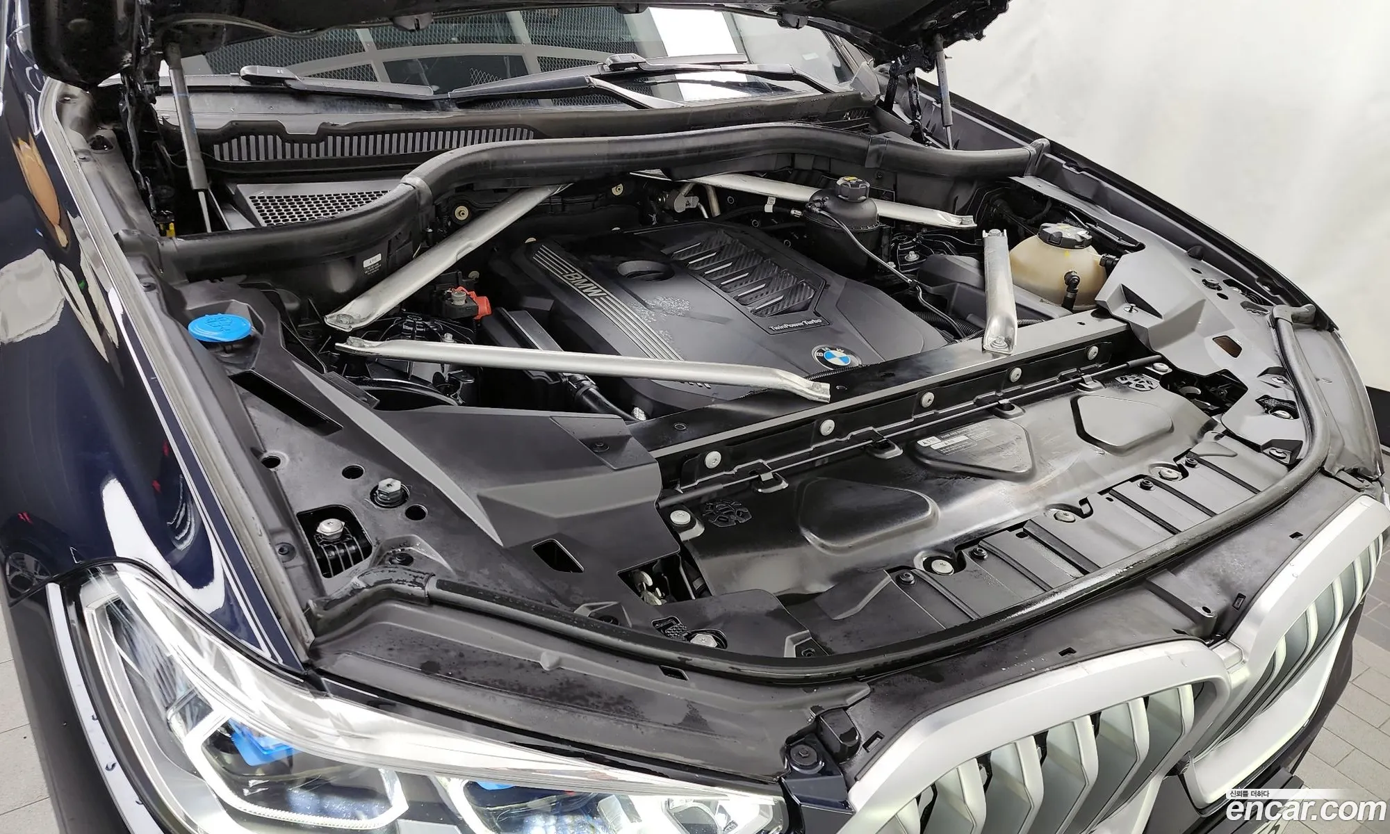 BMW X6 2020 WBACY6109M9E05976 — 7
