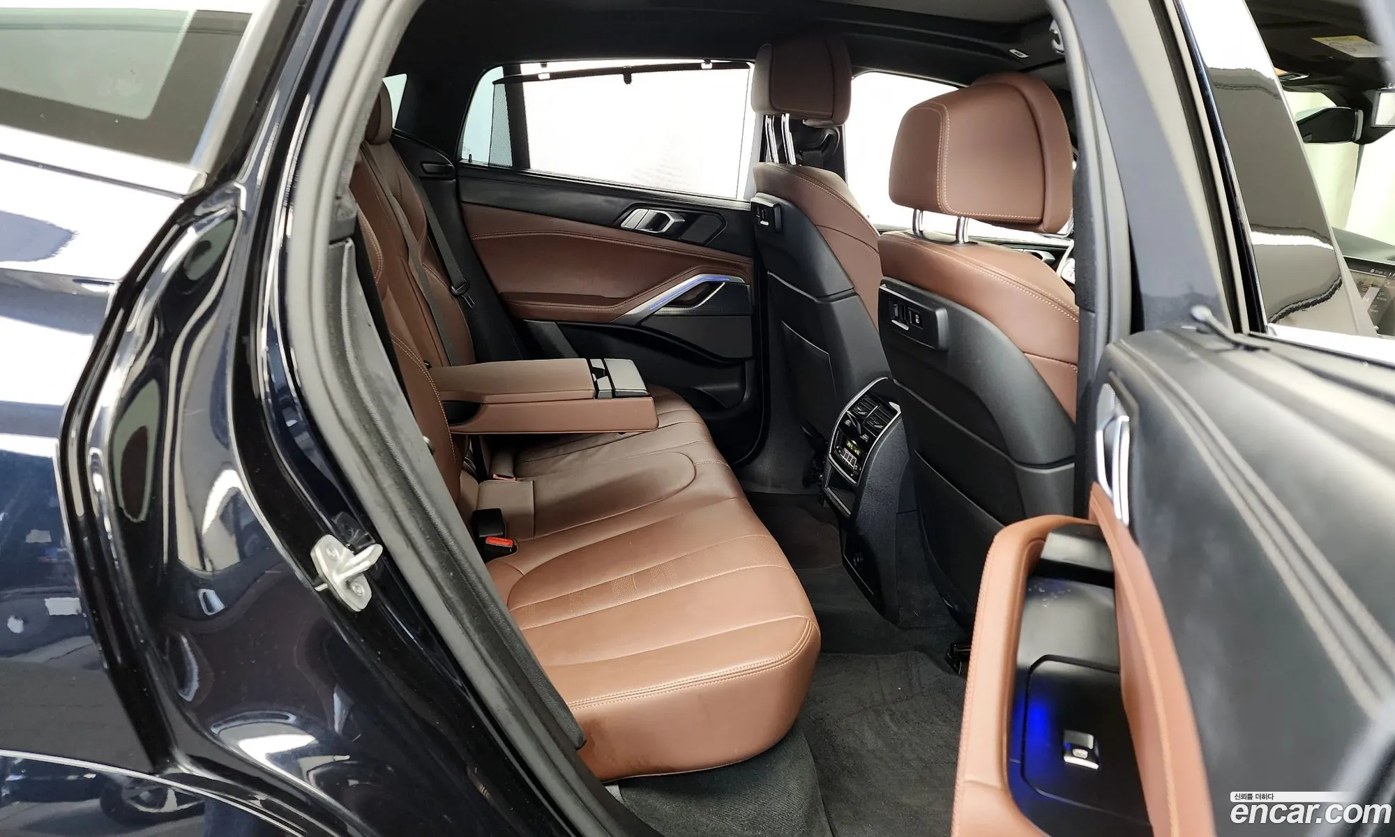 BMW X6 2020 WBACY6109M9E05976 — 11