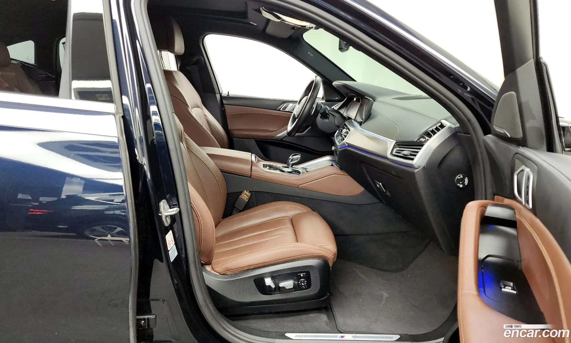 BMW X6 2020 WBACY6109M9E05976 — 15