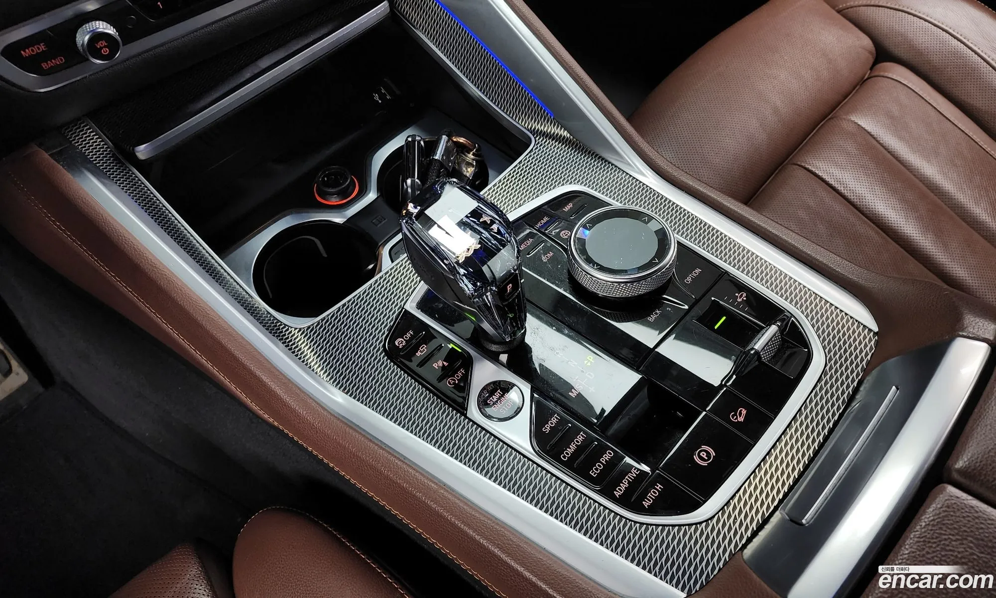 BMW X6 2020 WBACY6109M9E05976 — 17