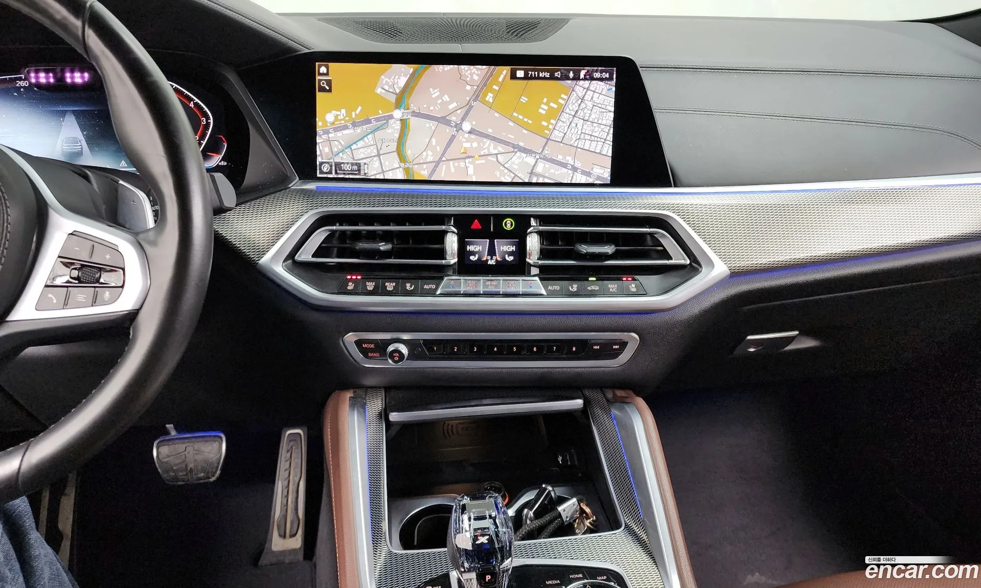 BMW X6 2020 WBACY6109M9E05976 — 20