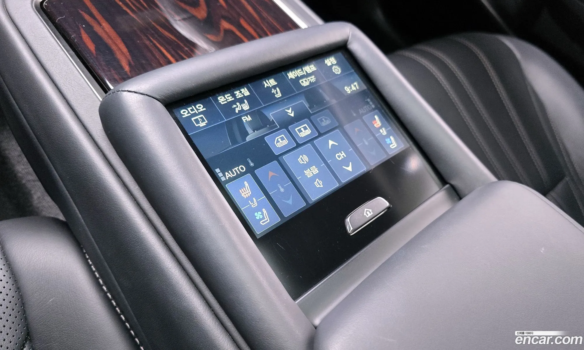 Lexus LS500