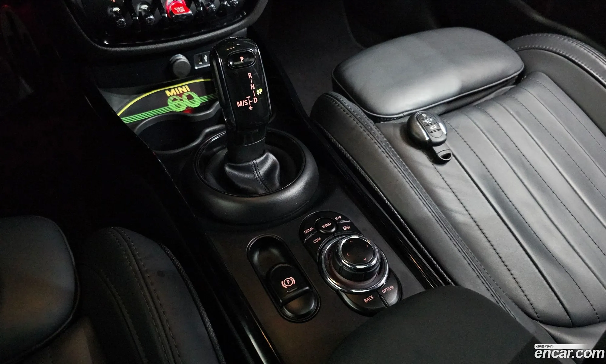 Mini Cooper S Clubman 2023 — 5