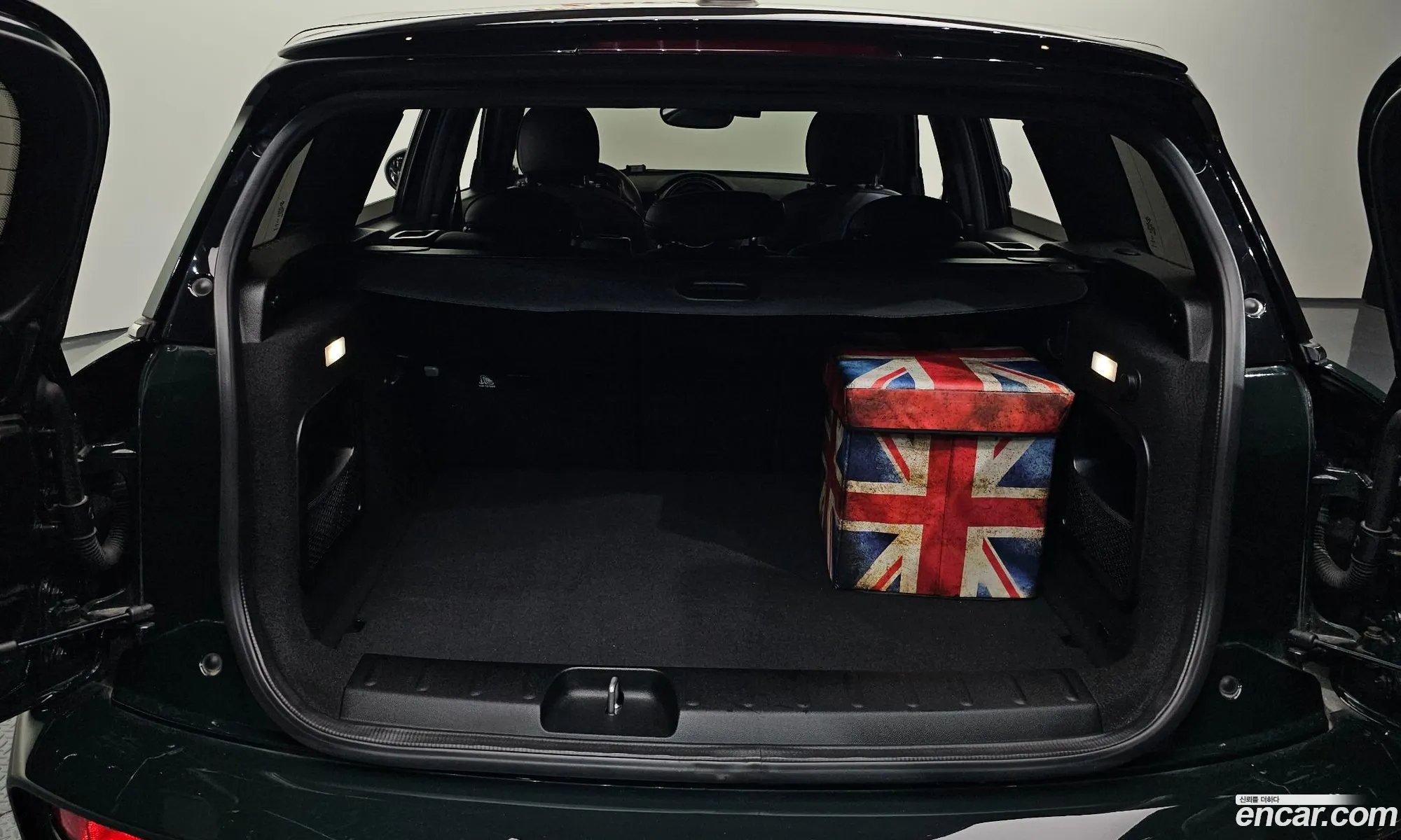 Mini Cooper S Clubman 2023 — 9