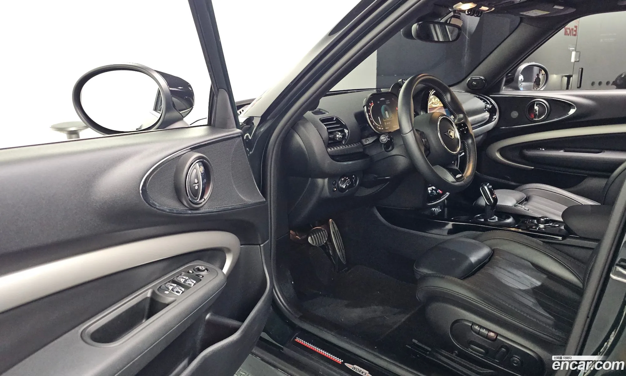 Mini Cooper S Clubman 2023 — 19