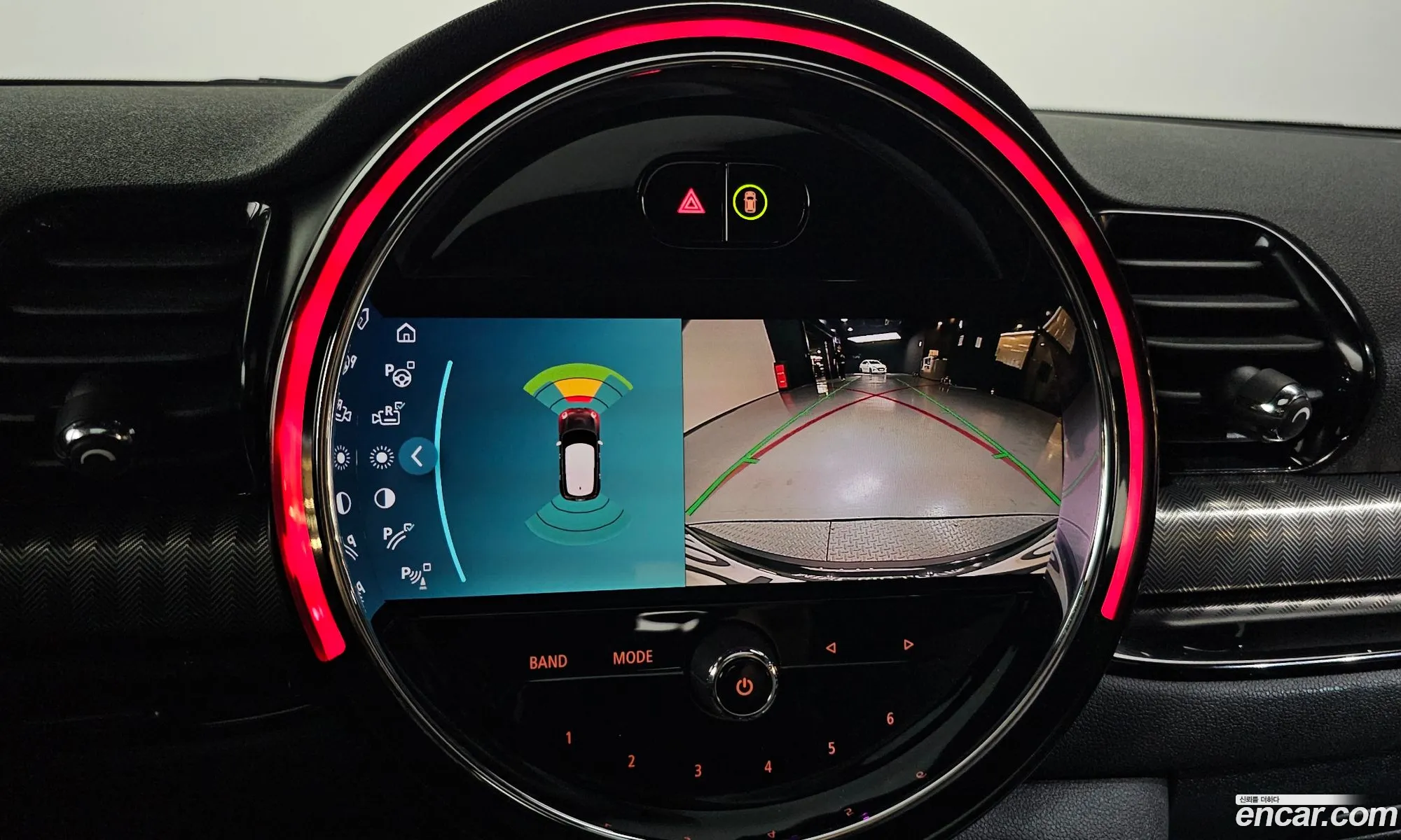 Mini Cooper S Clubman 2023 — 2