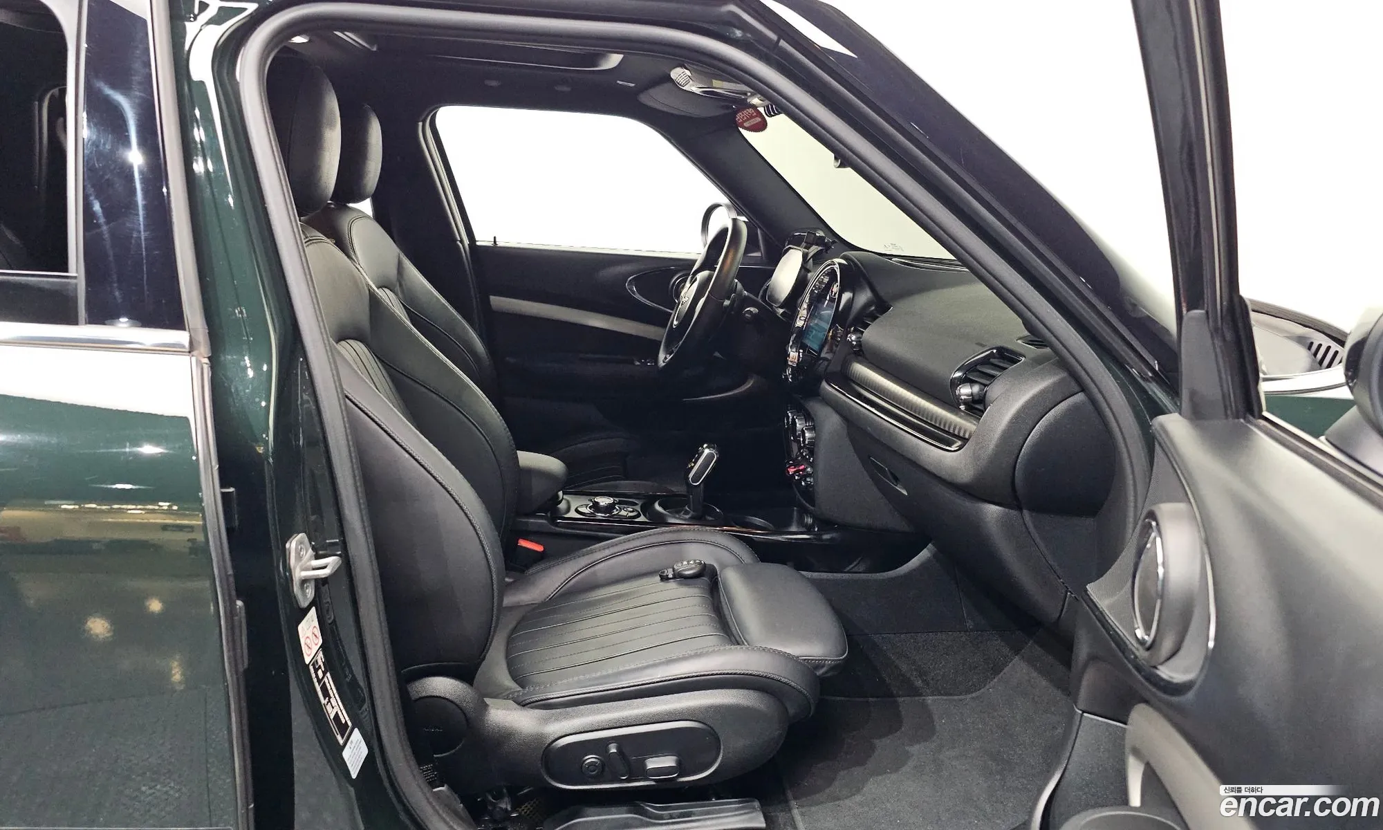 Mini Cooper S Clubman 2023 — 20