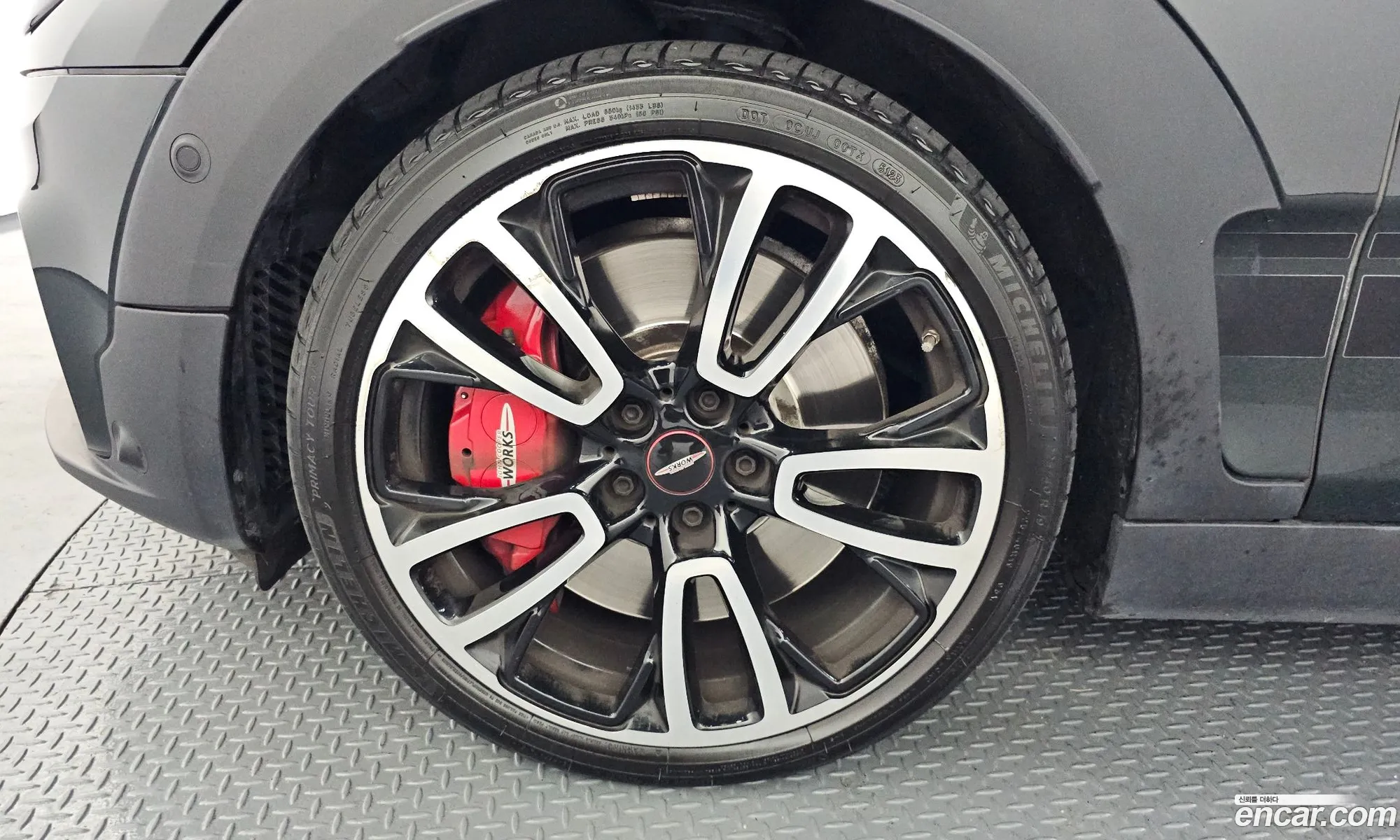 Mini Cooper S Clubman 2023 — 15