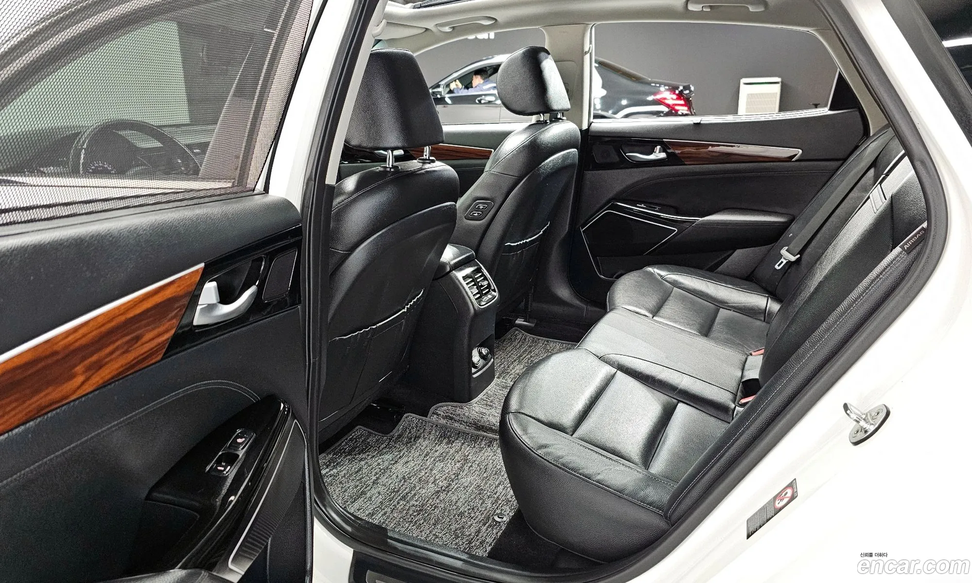 Kia K7 2017 — 5