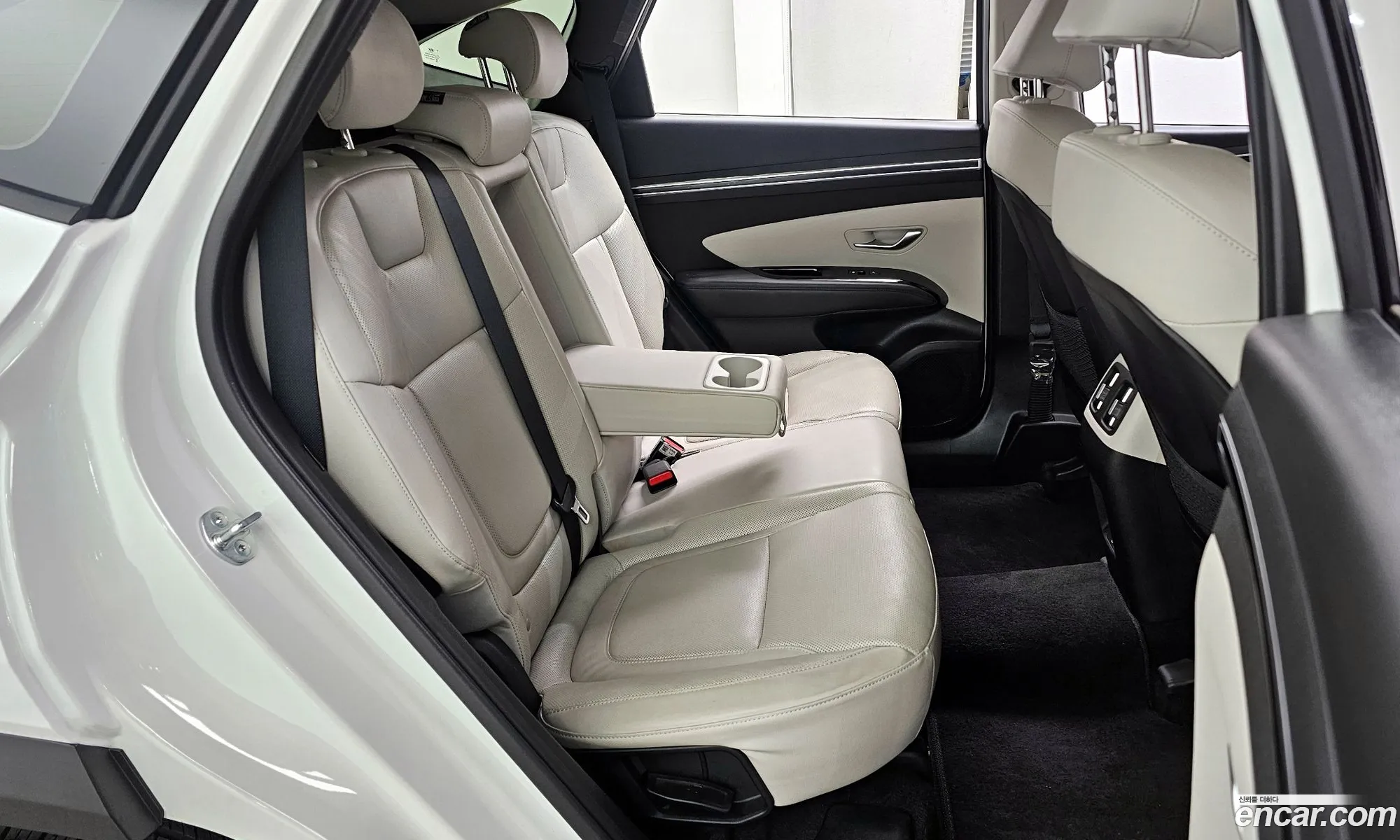 Hyundai Tucson 2023 — 9