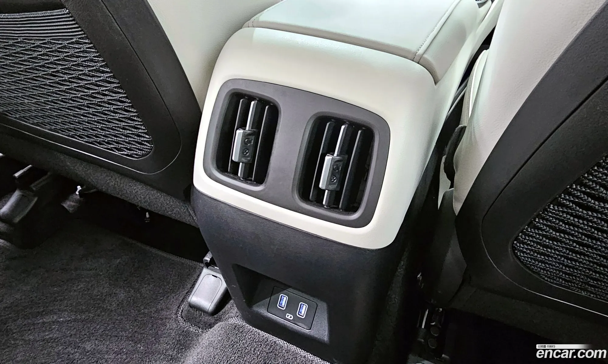 Hyundai Tucson 2023 — 13