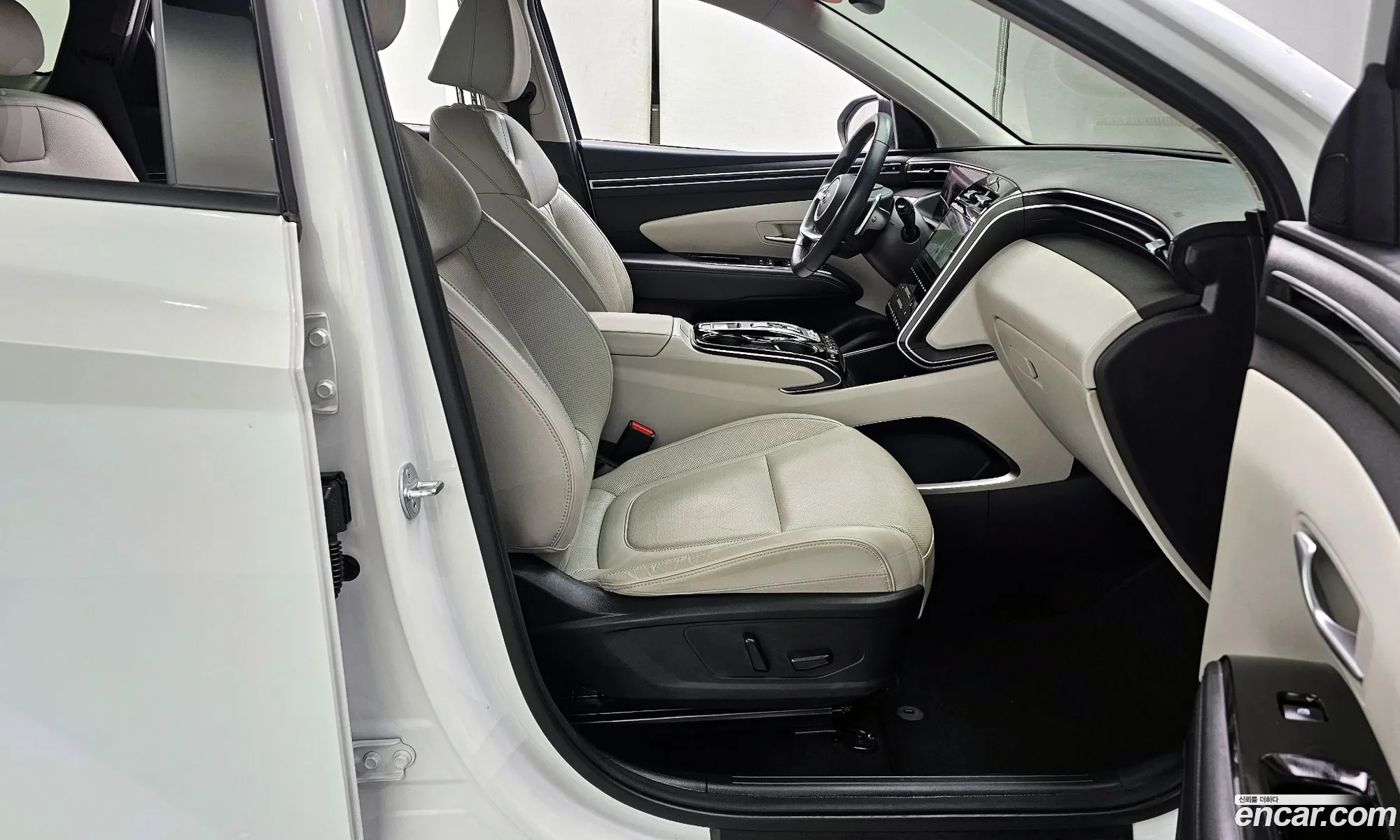 Hyundai Tucson 2023 — 15
