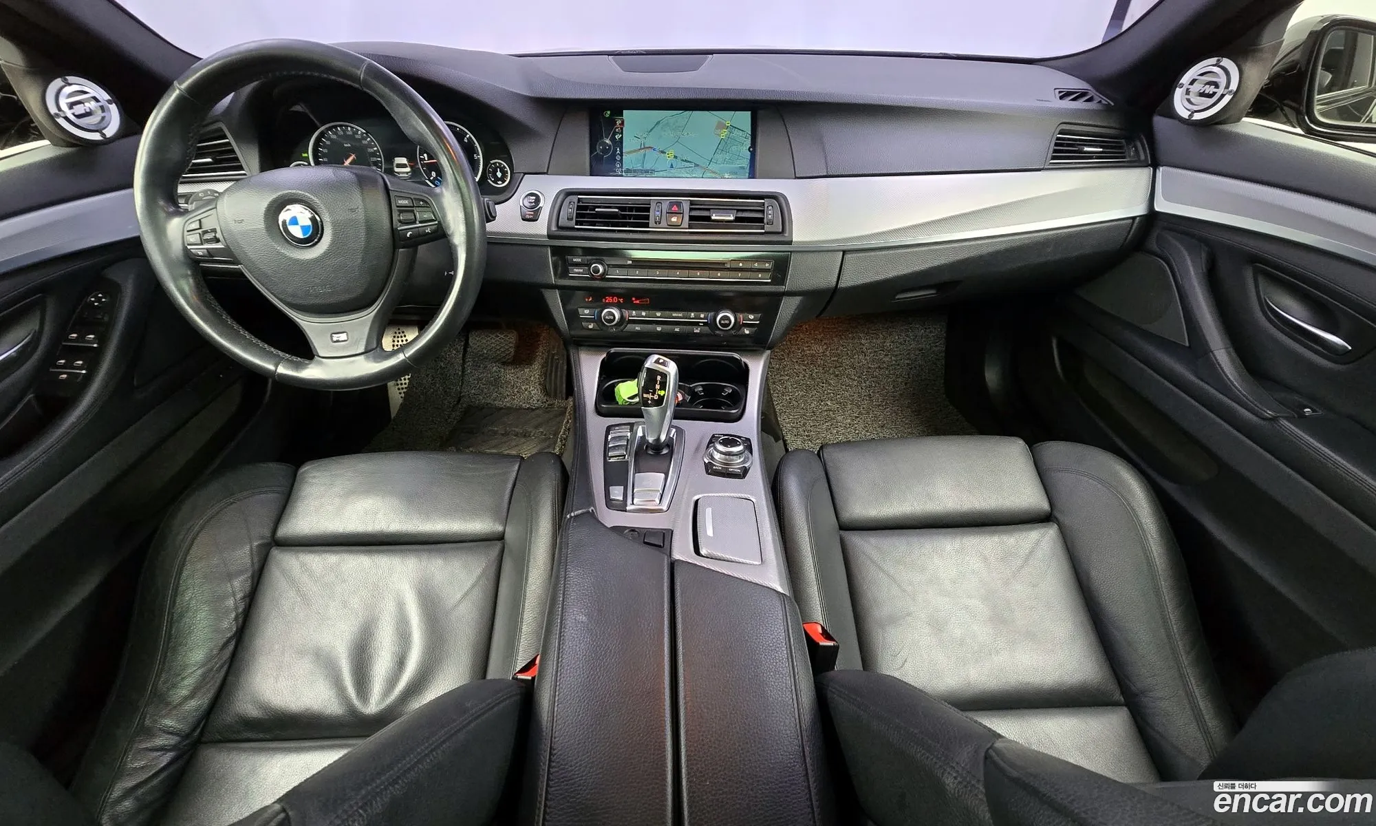 BMW 5 Series 2013 WBAFW1106DD265174 — 14