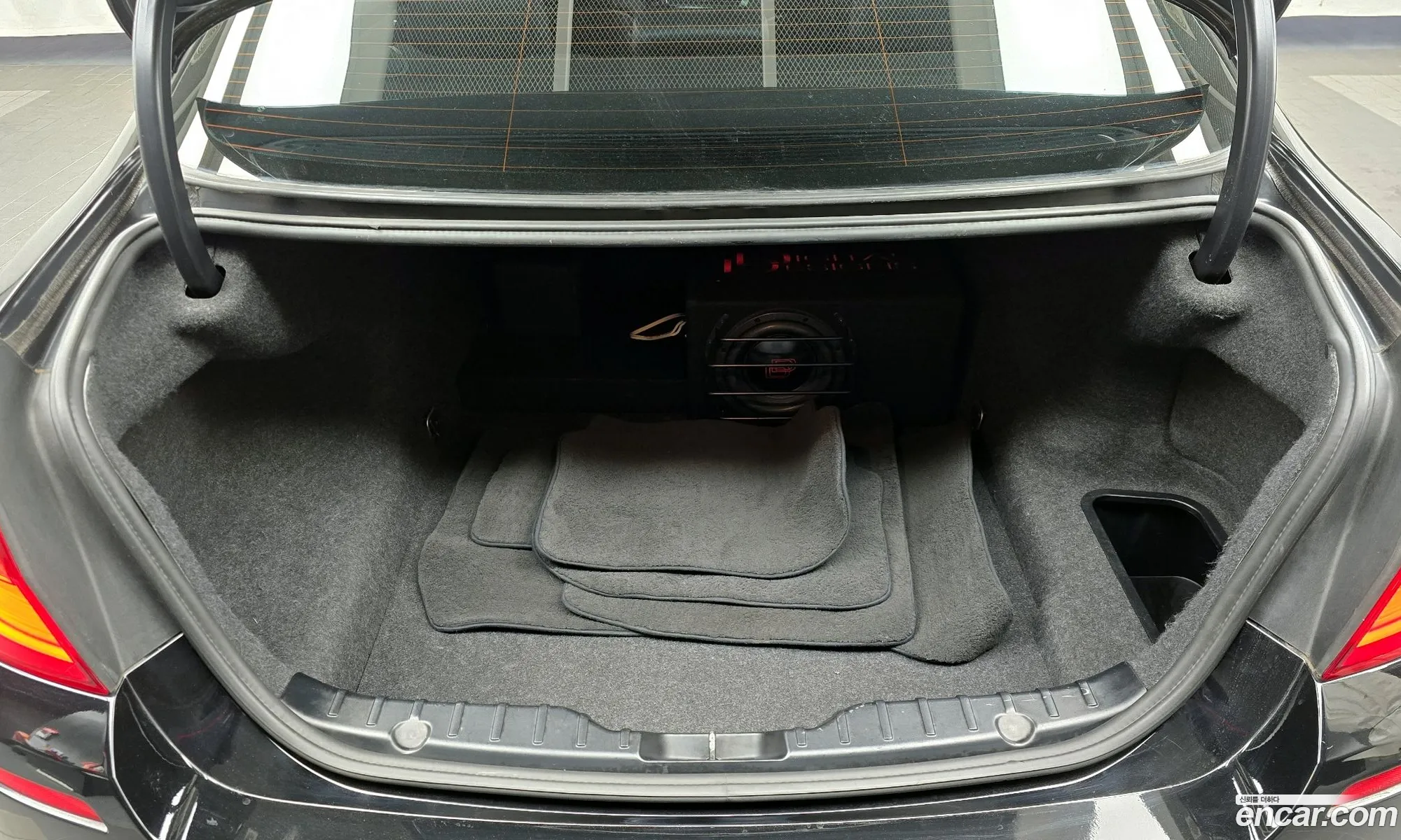BMW 5 Series 2013 WBAFW1106DD265174 — 8