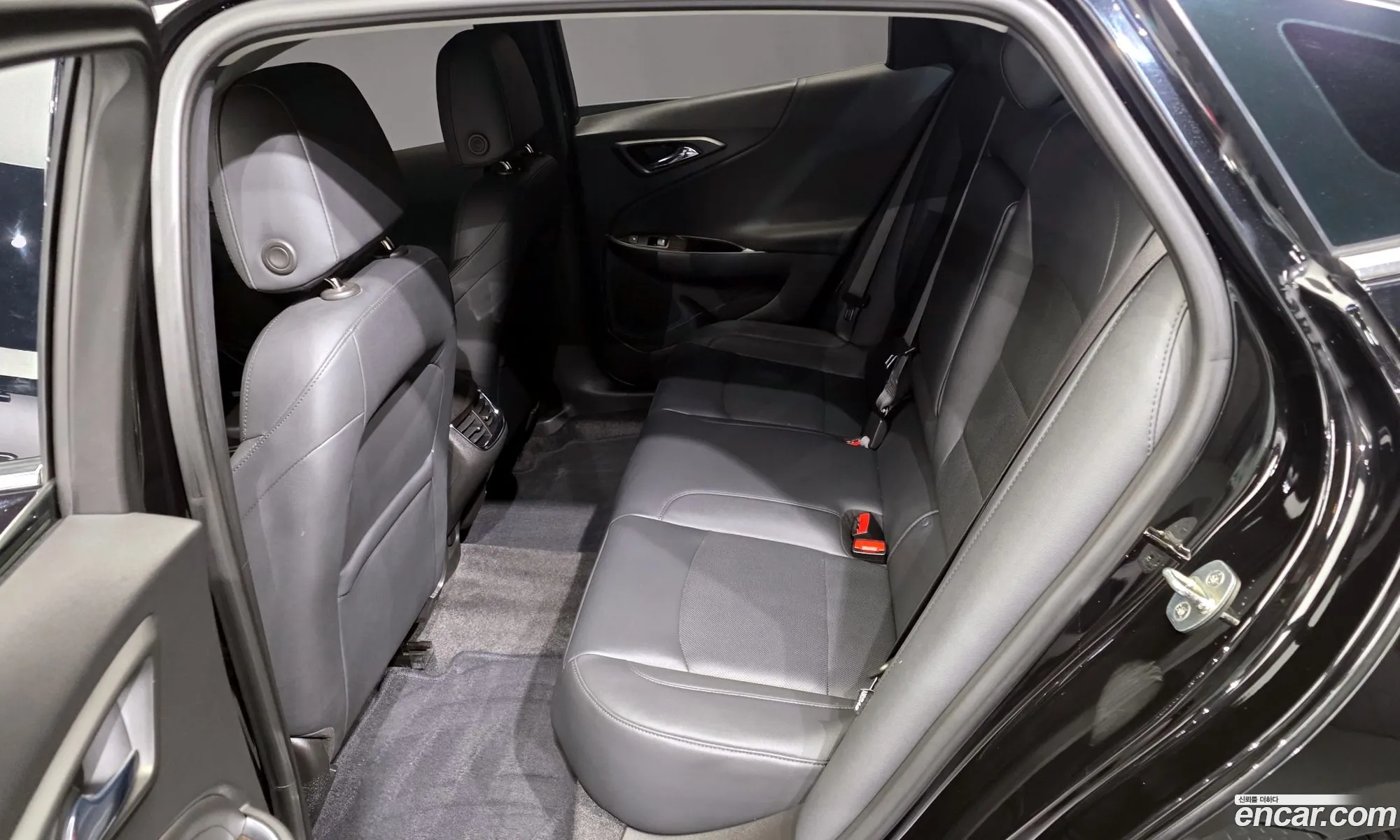 Chevrolet (GM Daewoo) Malibu 2020 — 4