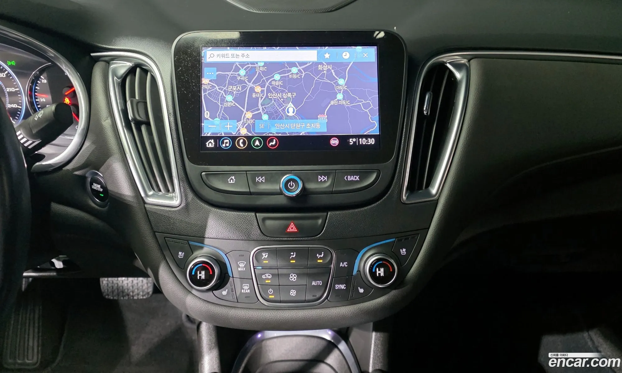 Chevrolet (GM Daewoo) Malibu 2020 — 2