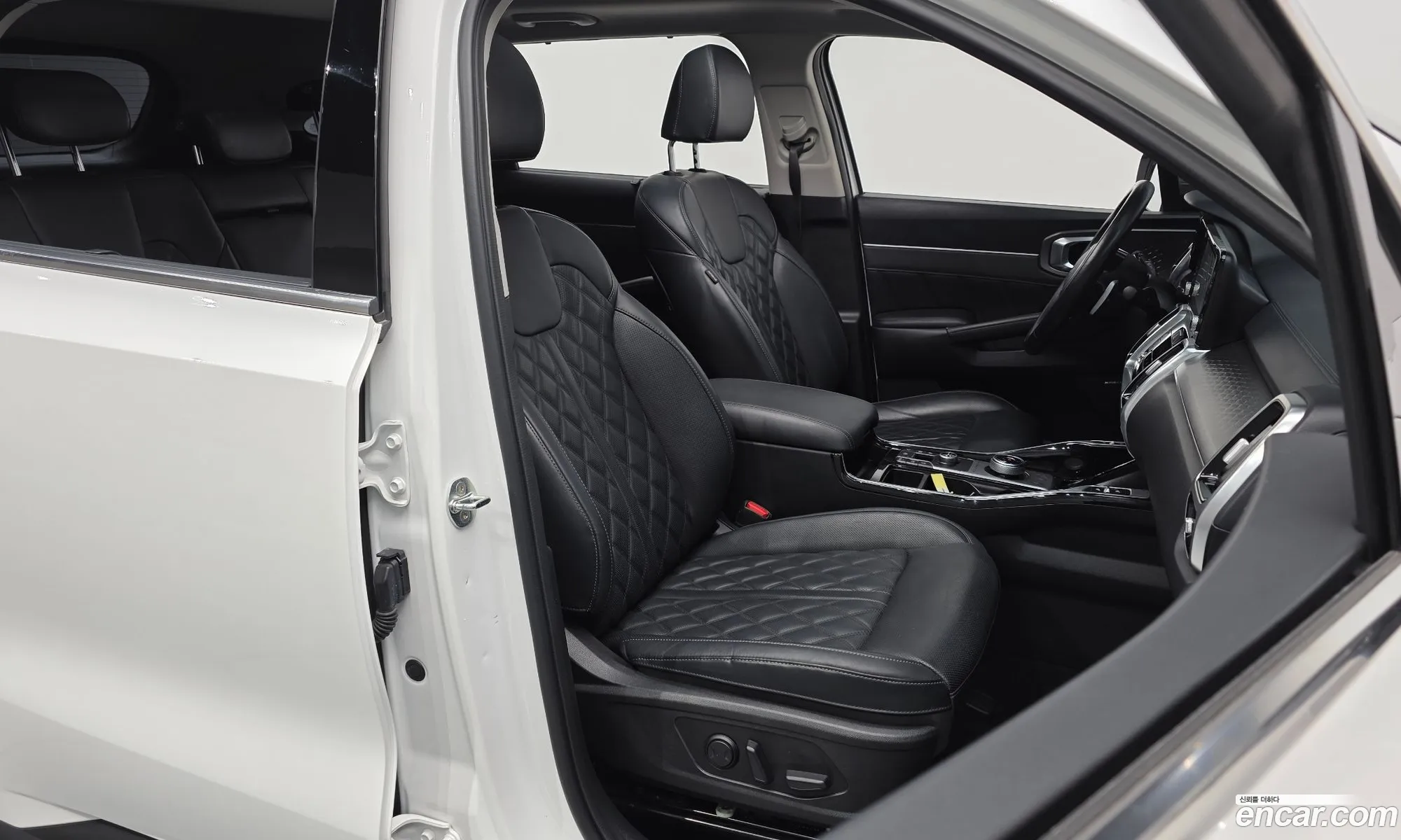 Kia Sorento 2022 — 5